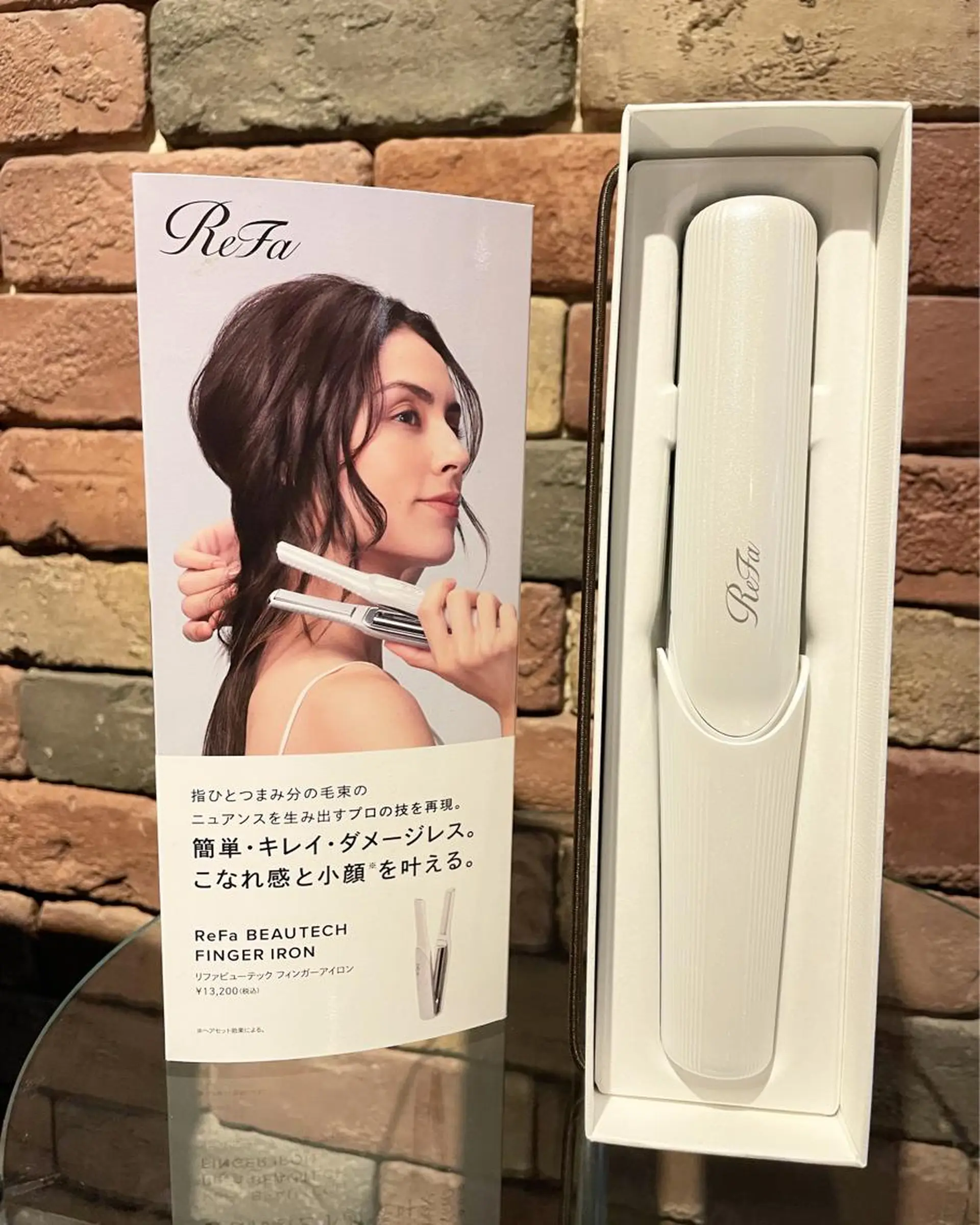 POPPIES【ポピイズ】所属・鈴木 雅人のヘアスタイル