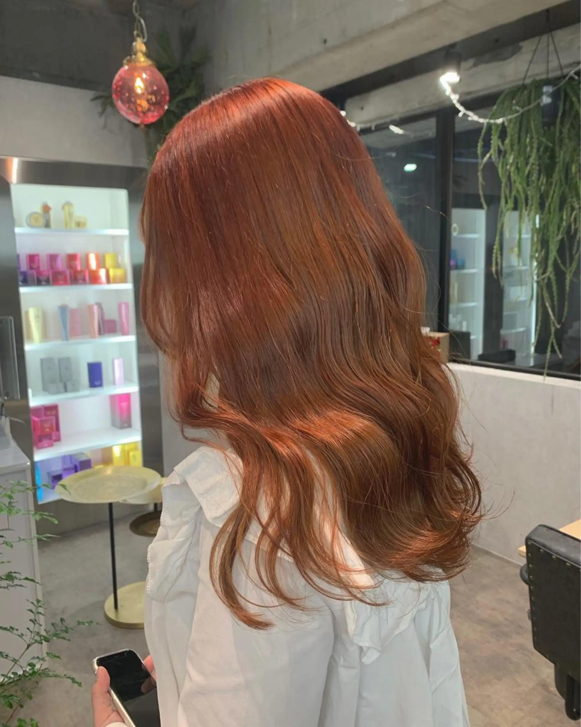 ロング Nanase ♡のヘアスタイル