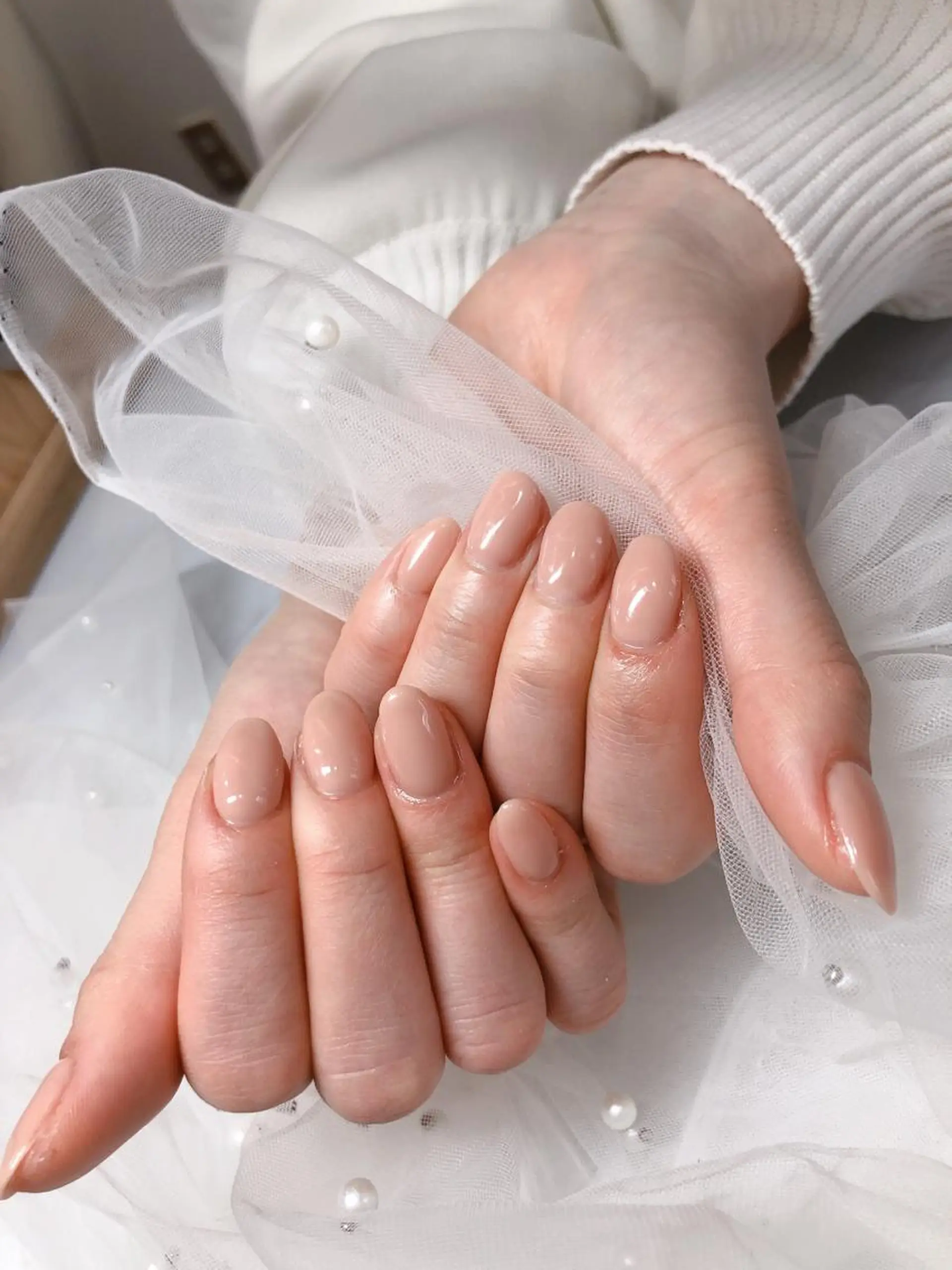 ネイル kihi大塚店 モデル募集専用のネイルデザイン