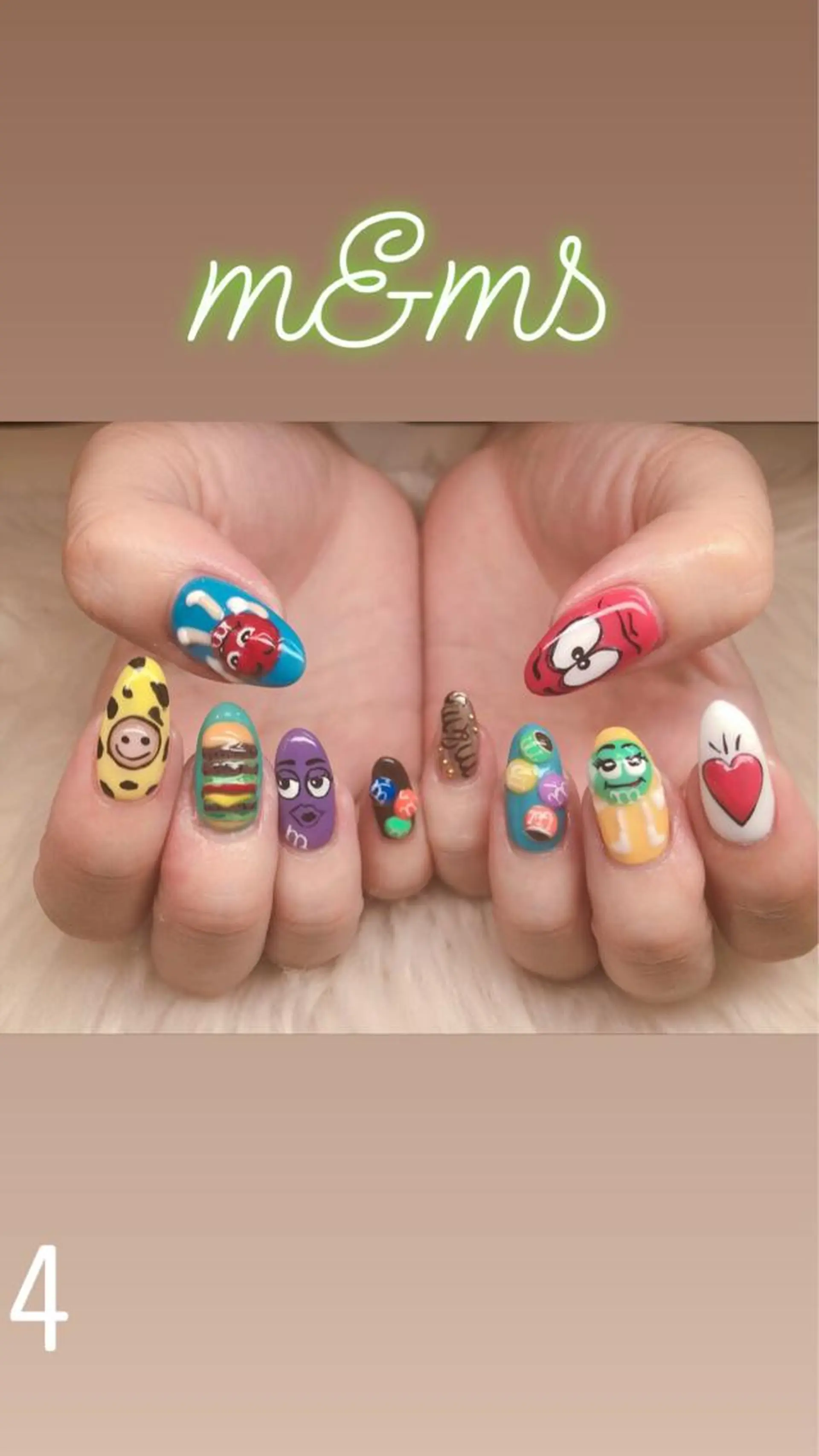 ネイル 持ち込み ティーエヌ 金山駅東口店のネイルデザイン