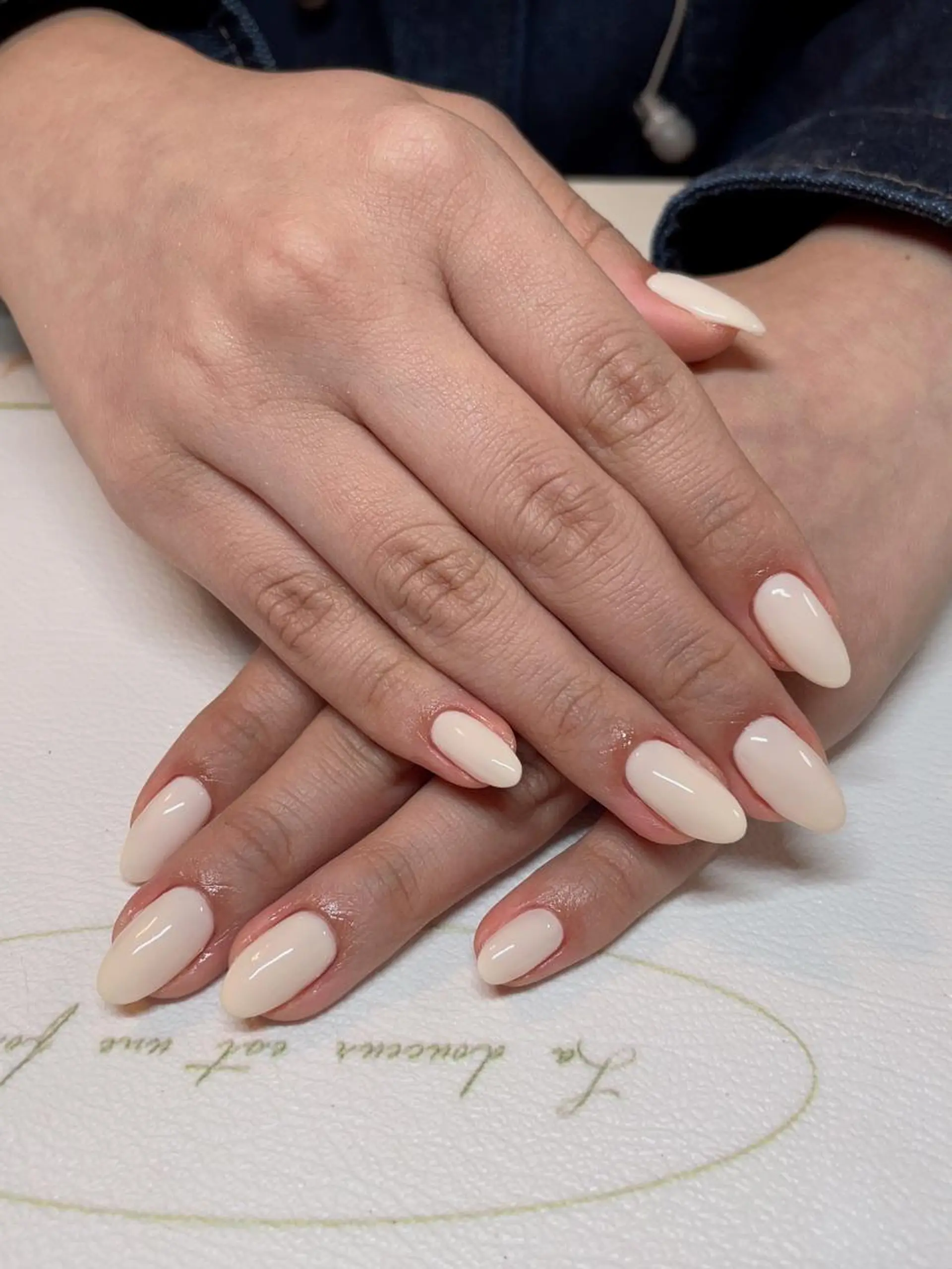 ネイル エン Nail salonのネイルデザイン