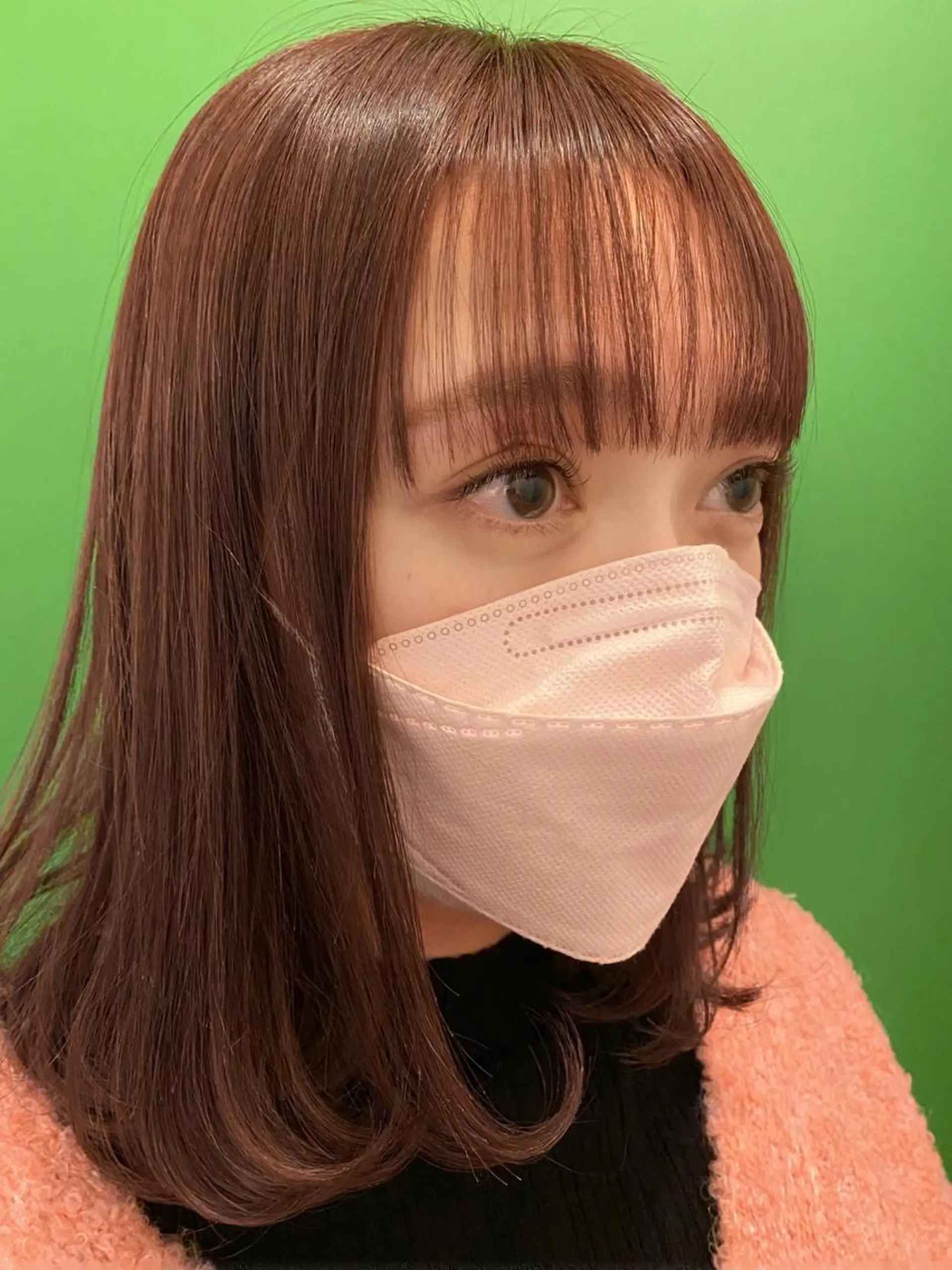 マツエク・マツパ アイブロウ マツエク マ ミの眉毛・アイブロウイメージ