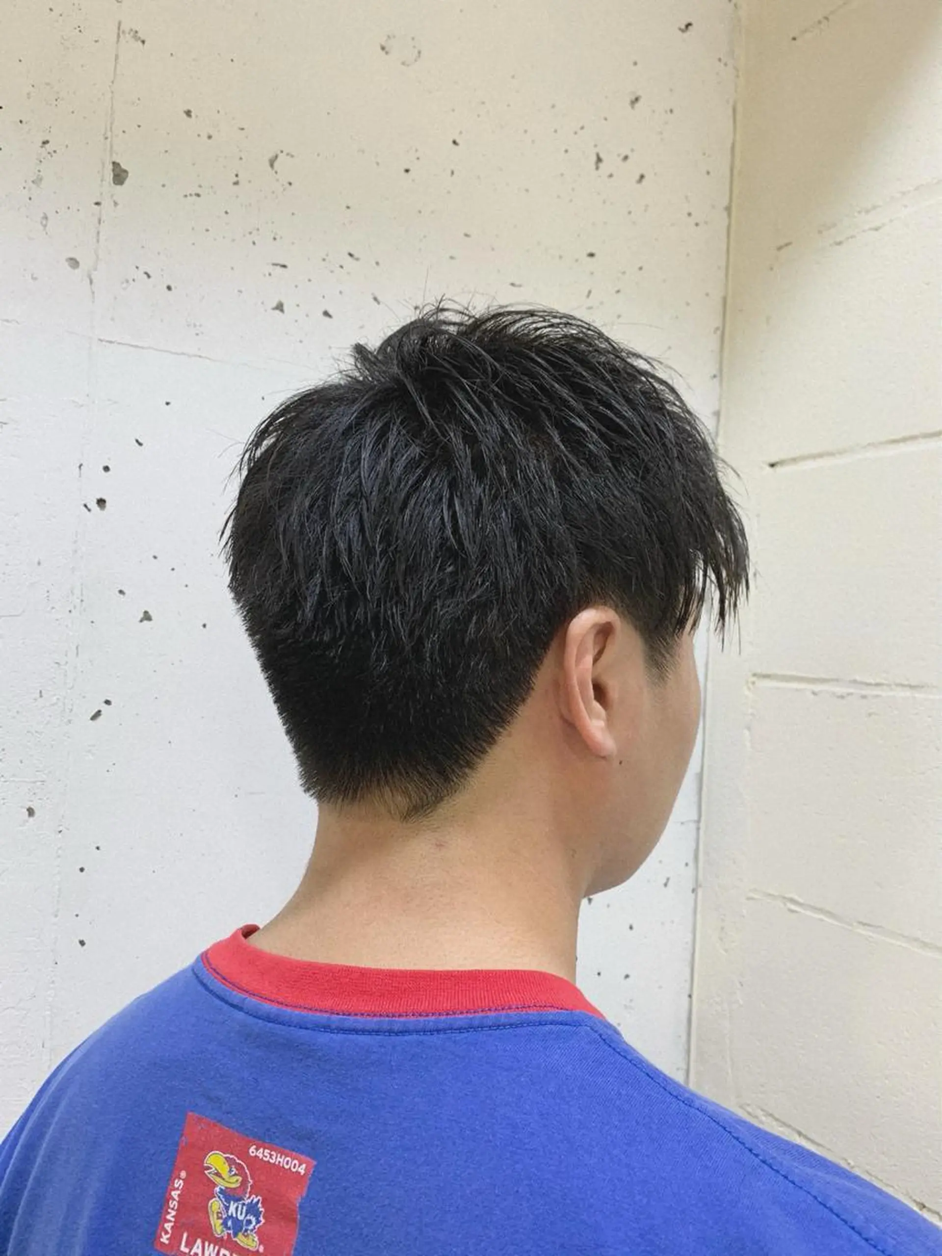 ショート メンズ 千葉駅徒歩1分✂︎ 宮内のヘアスタイル