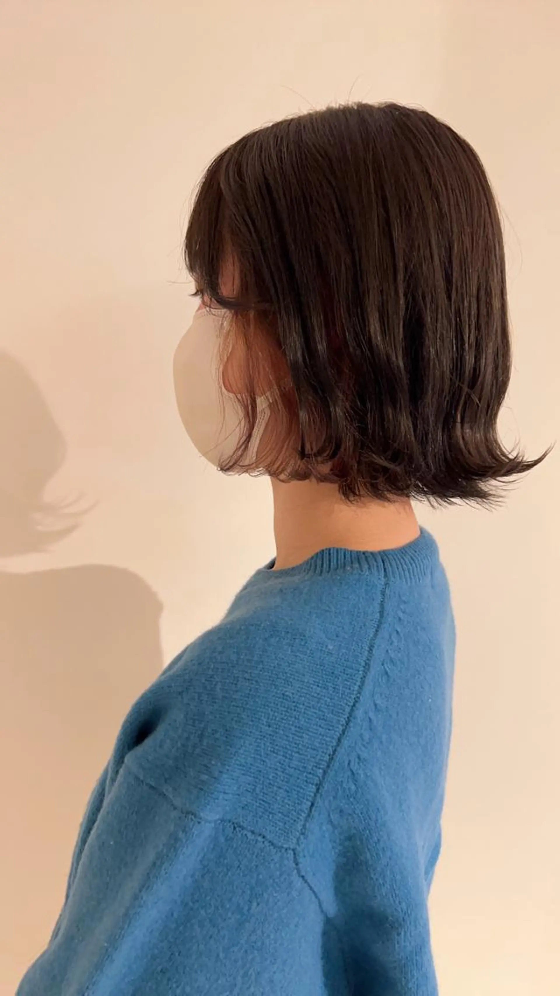 ミディアム private salon  sill所属・🫧ツヤ髪個室美容室 安食茉莉🫧のヘアスタイル