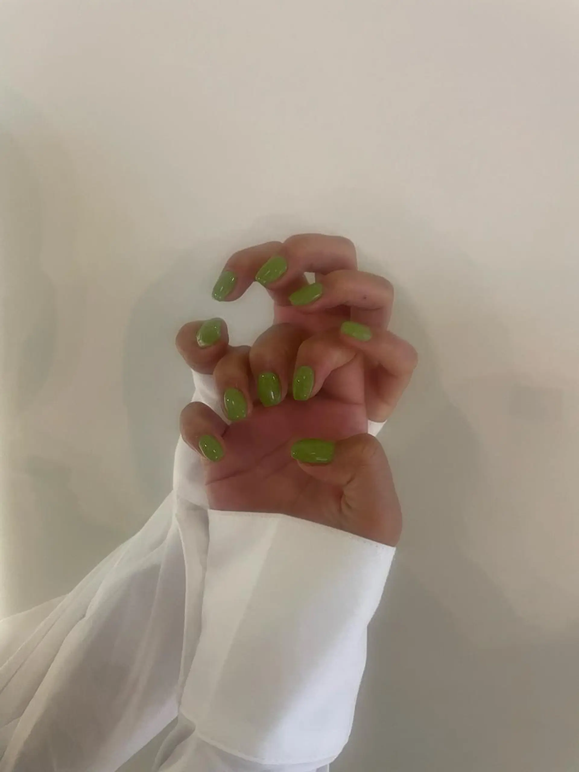 ネイル ハンドネイル HOSHI ⭐️辻堂 /藤沢ガーリーネイルのネイルデザイン