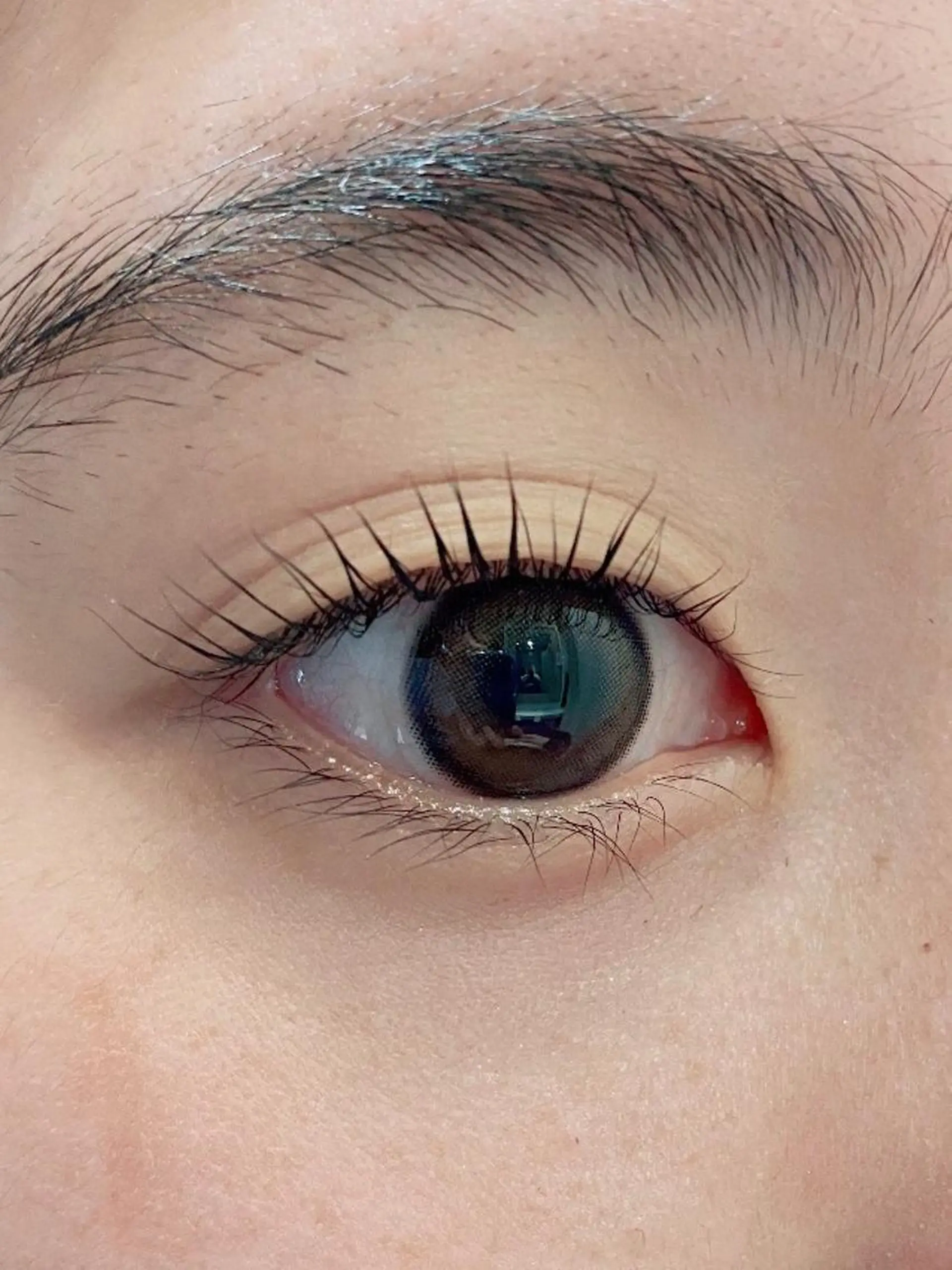 マツエク・マツパ マツパ 艶髪🌿美髪 大塚礼乃【西荻窪】のヘアスタイル