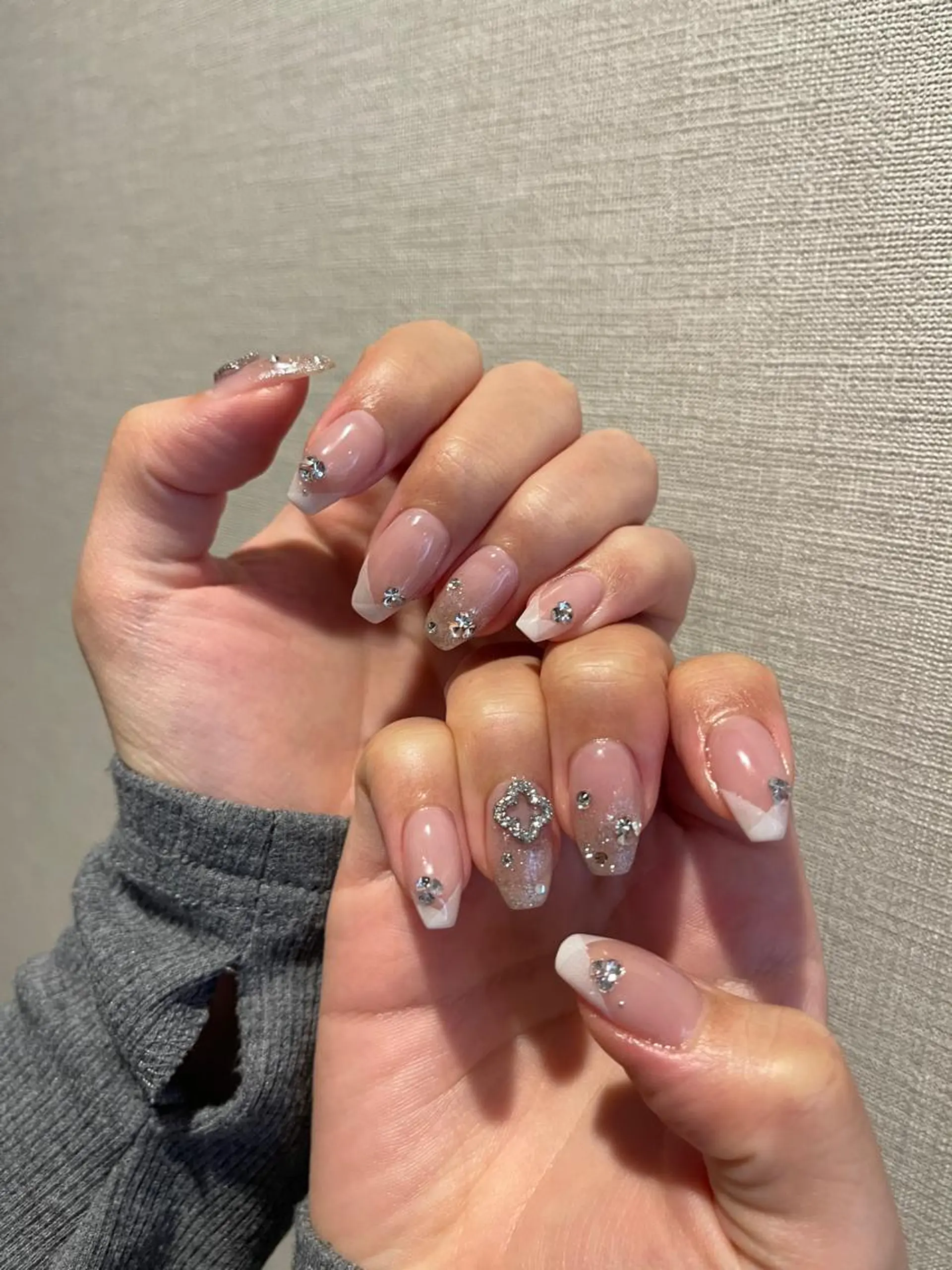 ネイル 🌵the.one nails🌵新小岩のネイルデザイン