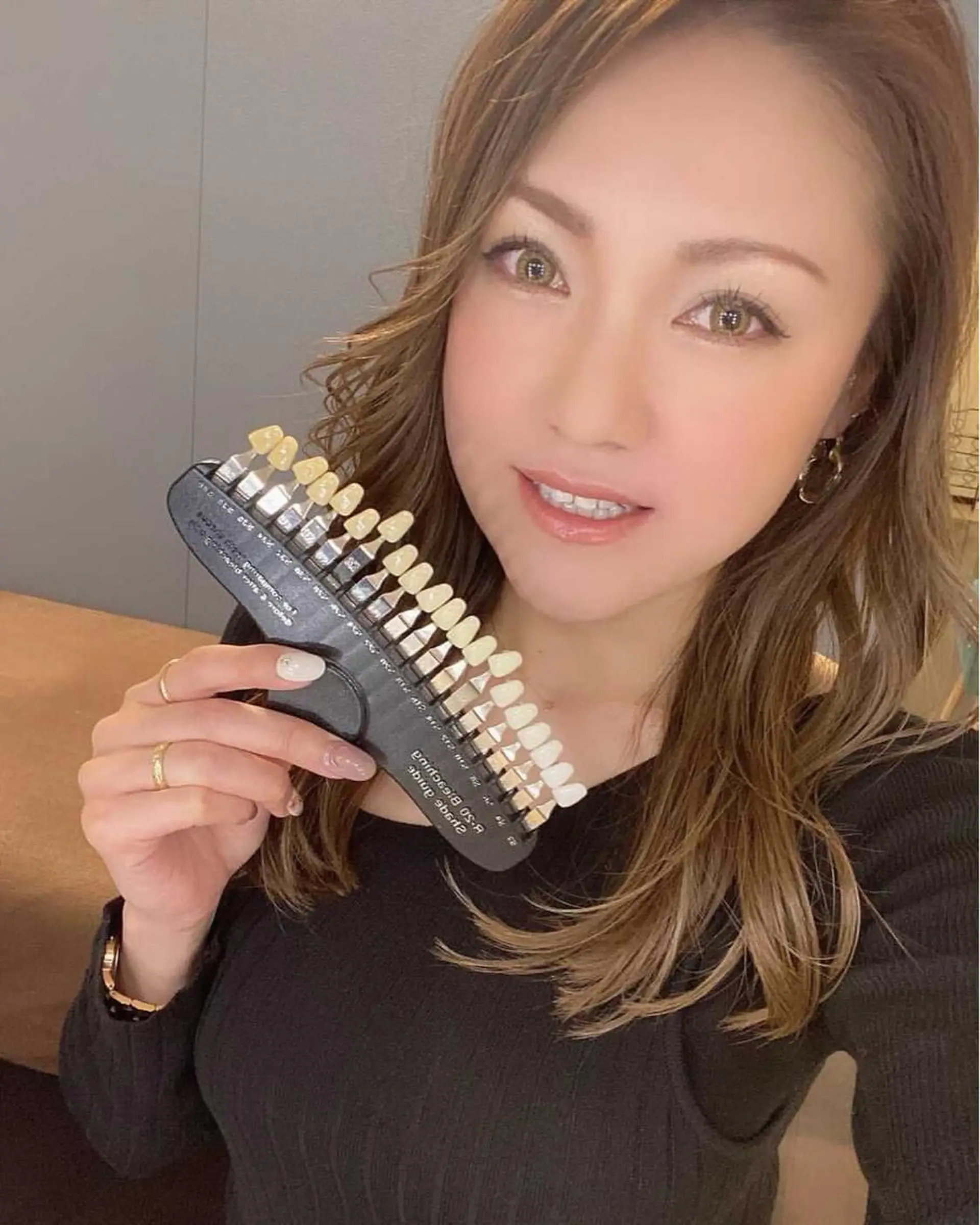 エステ クリスタルラウンジ ホワイトニング銀座店のエステ・リラクイメージ