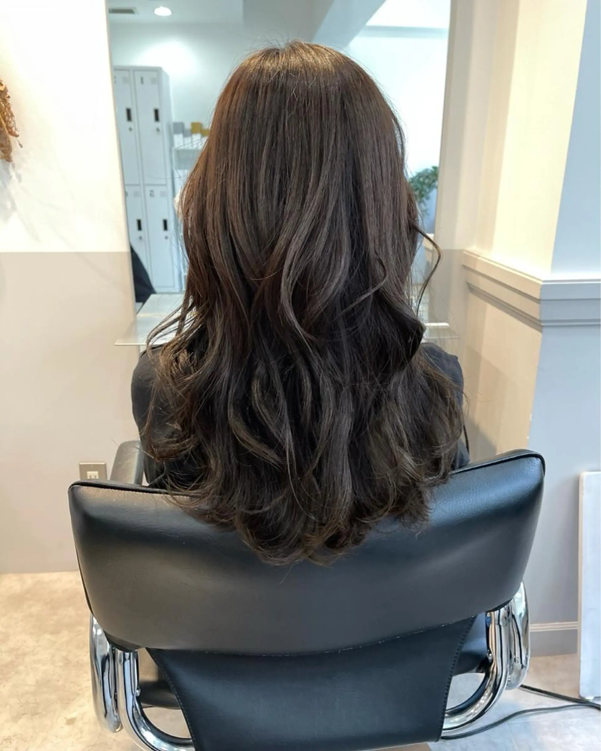 ロング 木下英治/ボブ ショート銀座のヘアスタイル