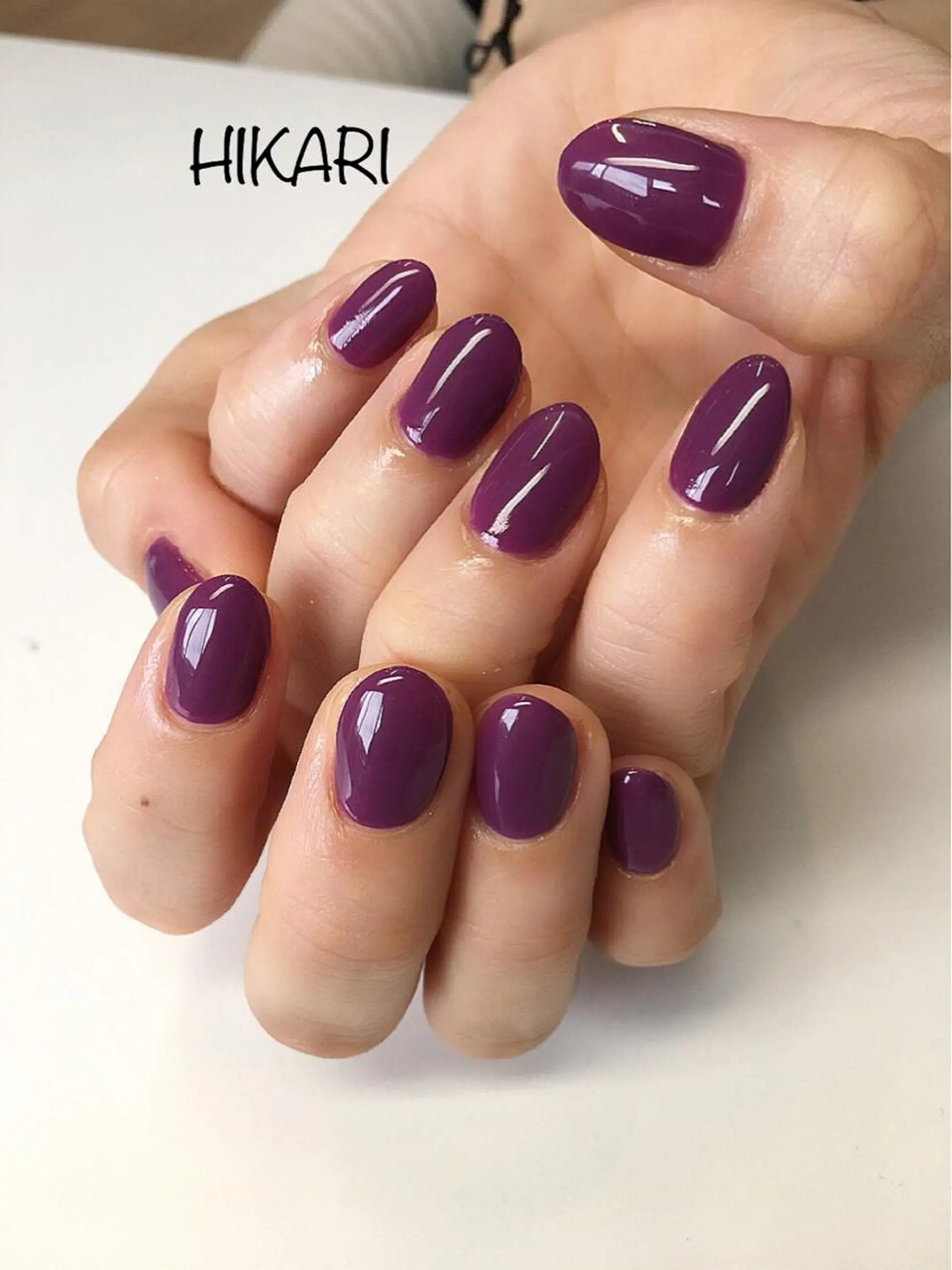 ネイル CULU -LUのネイルデザイン