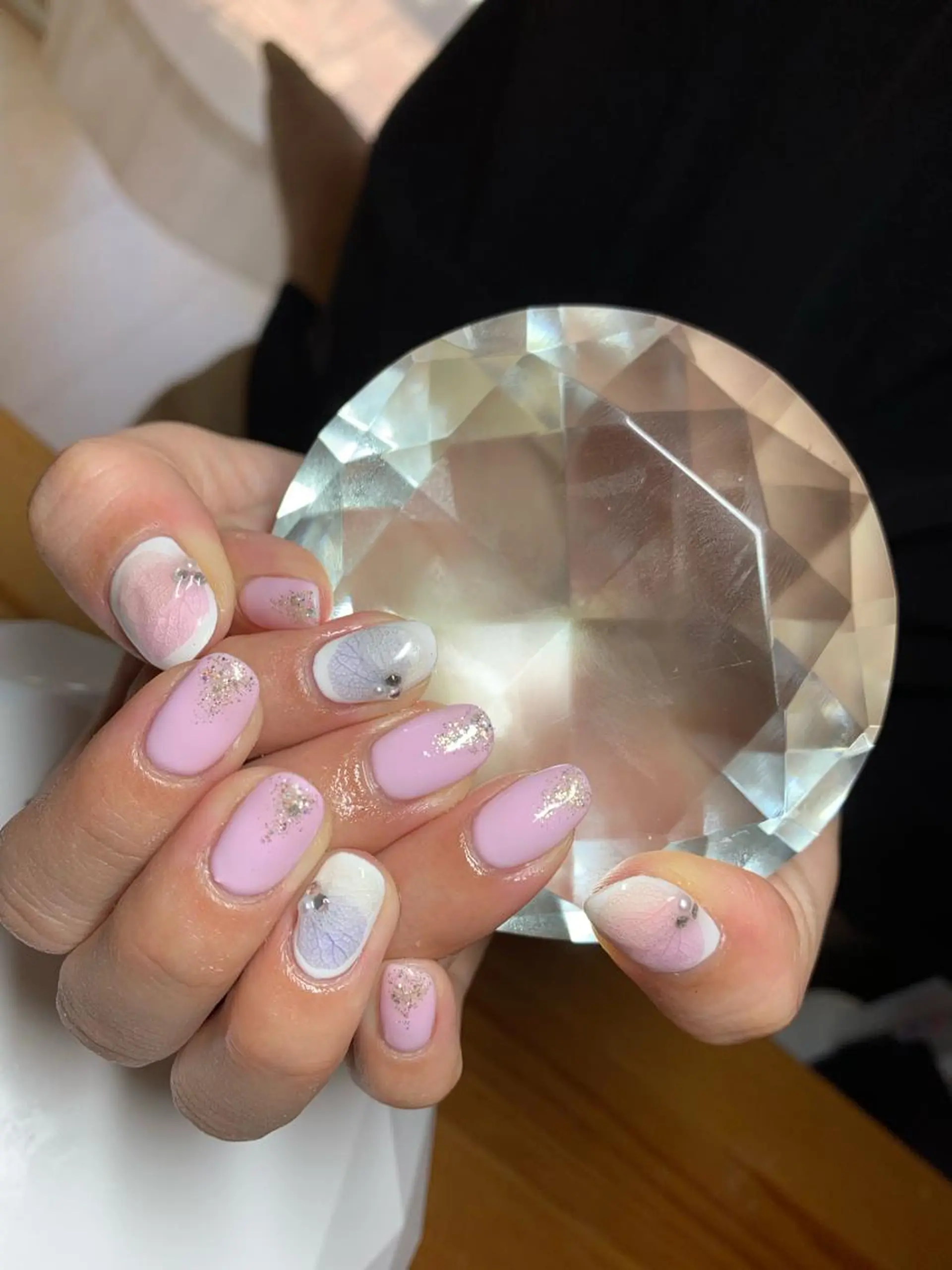 ネイル LAVISH nail salonのネイルデザイン