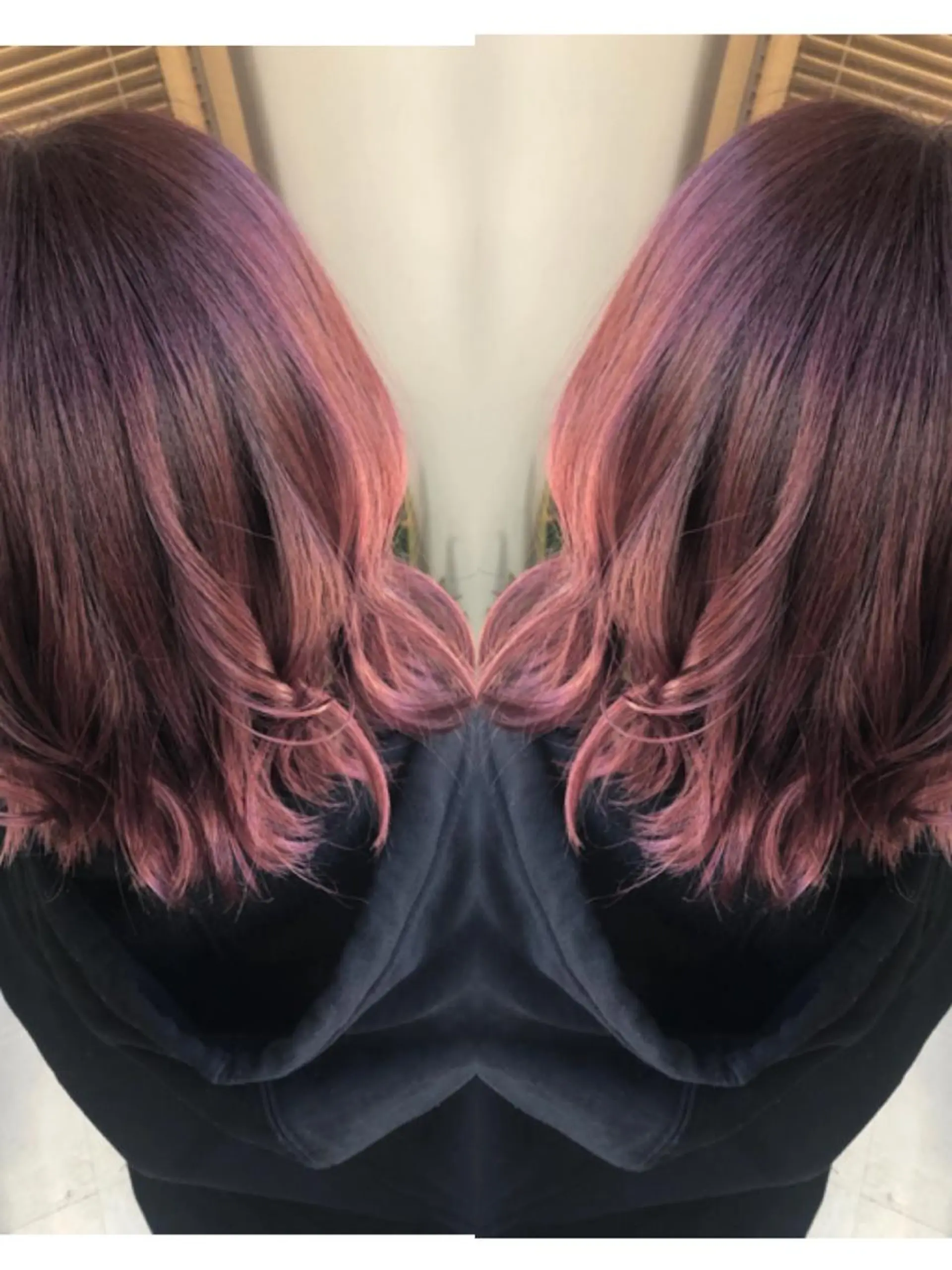 カラー ヘッドスパ師Uran (^^)のその他イメージ