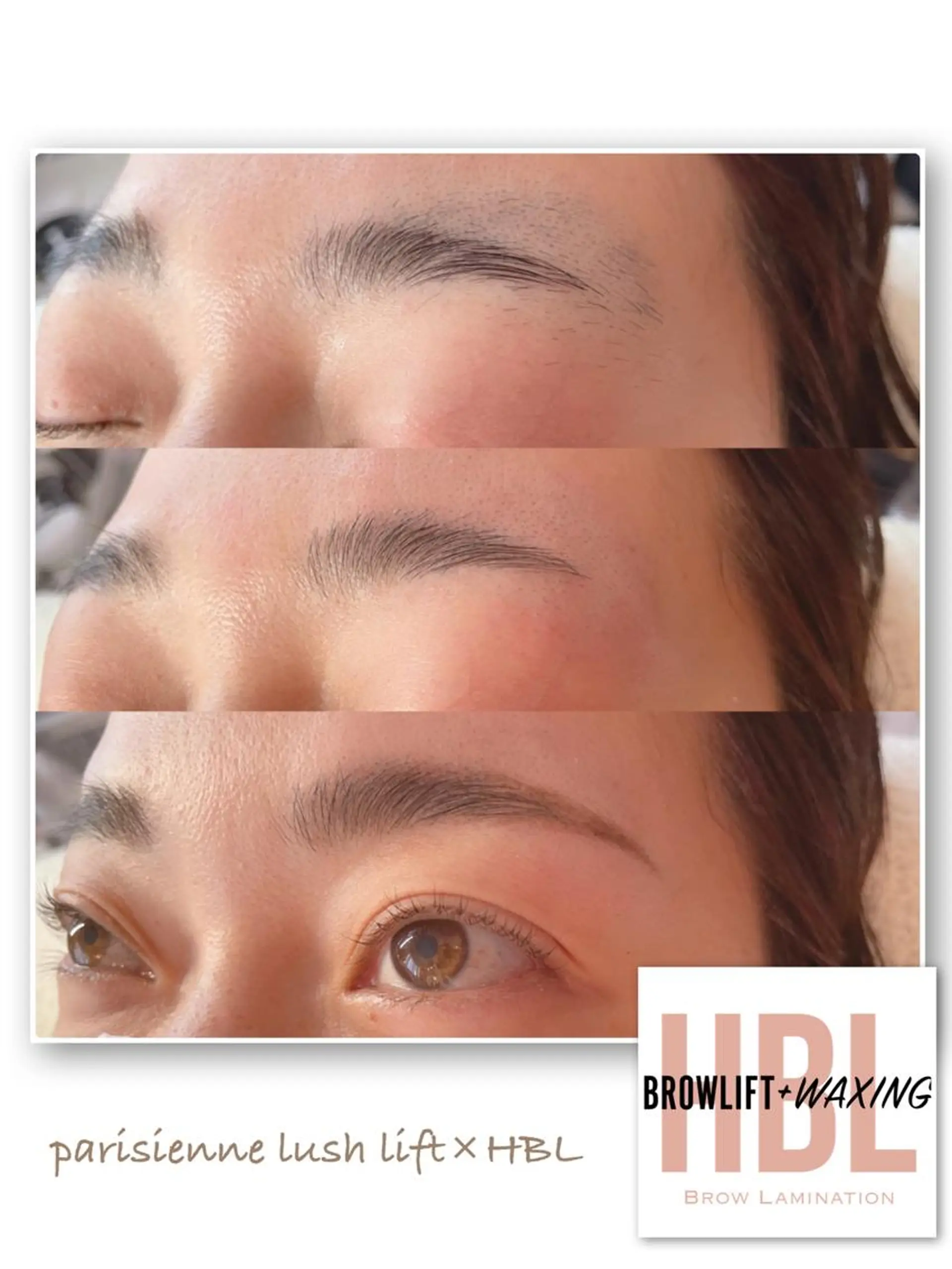 マツエク・マツパ アイブロウ パリジェンヌラッシュリフト 自まつ毛改善サロンHYGGE青葉台所属・mami saijoのマツエク・マツパデザイン