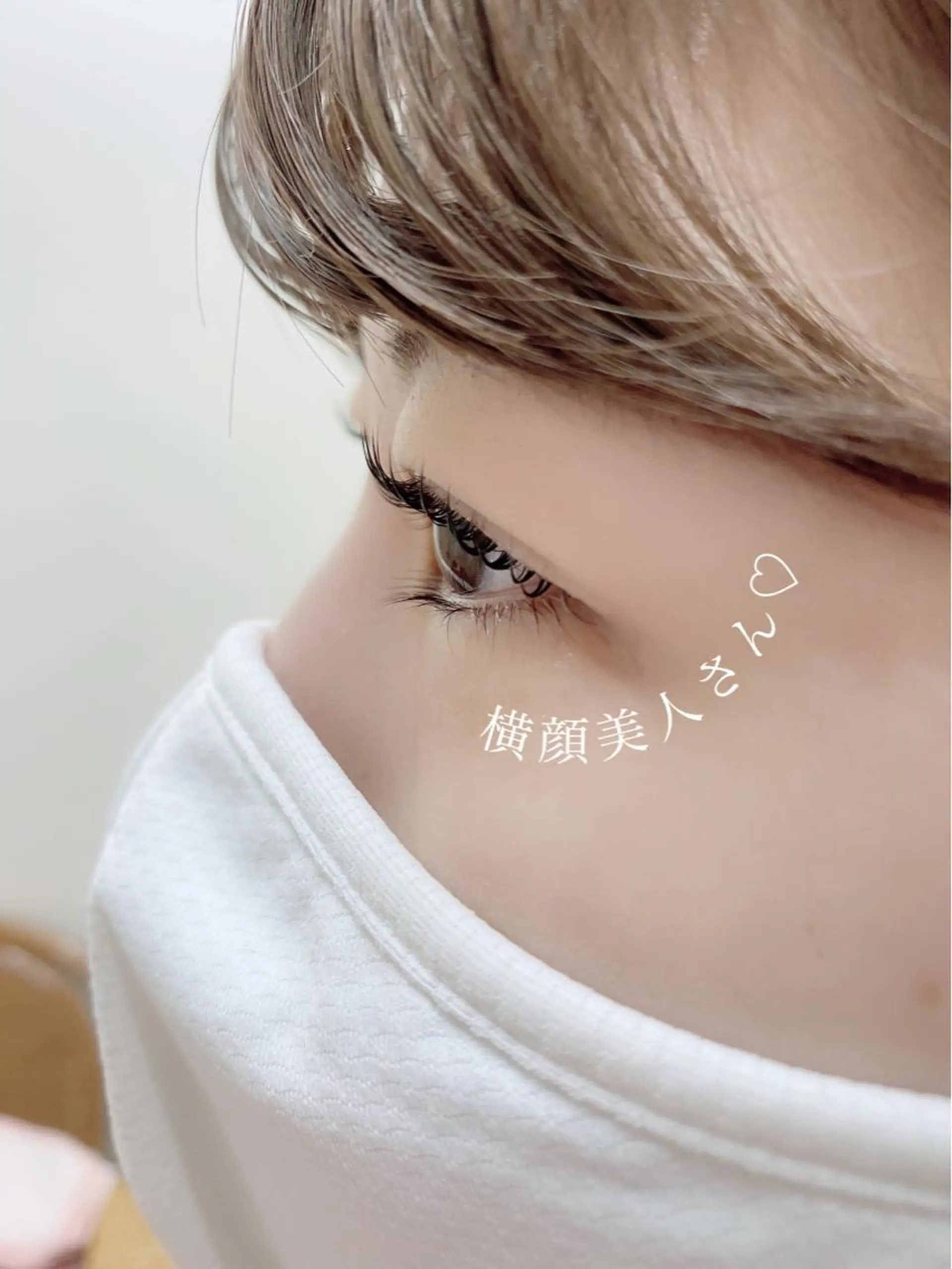 マツエク・マツパ HIP 本郷のマツエク・マツパデザイン