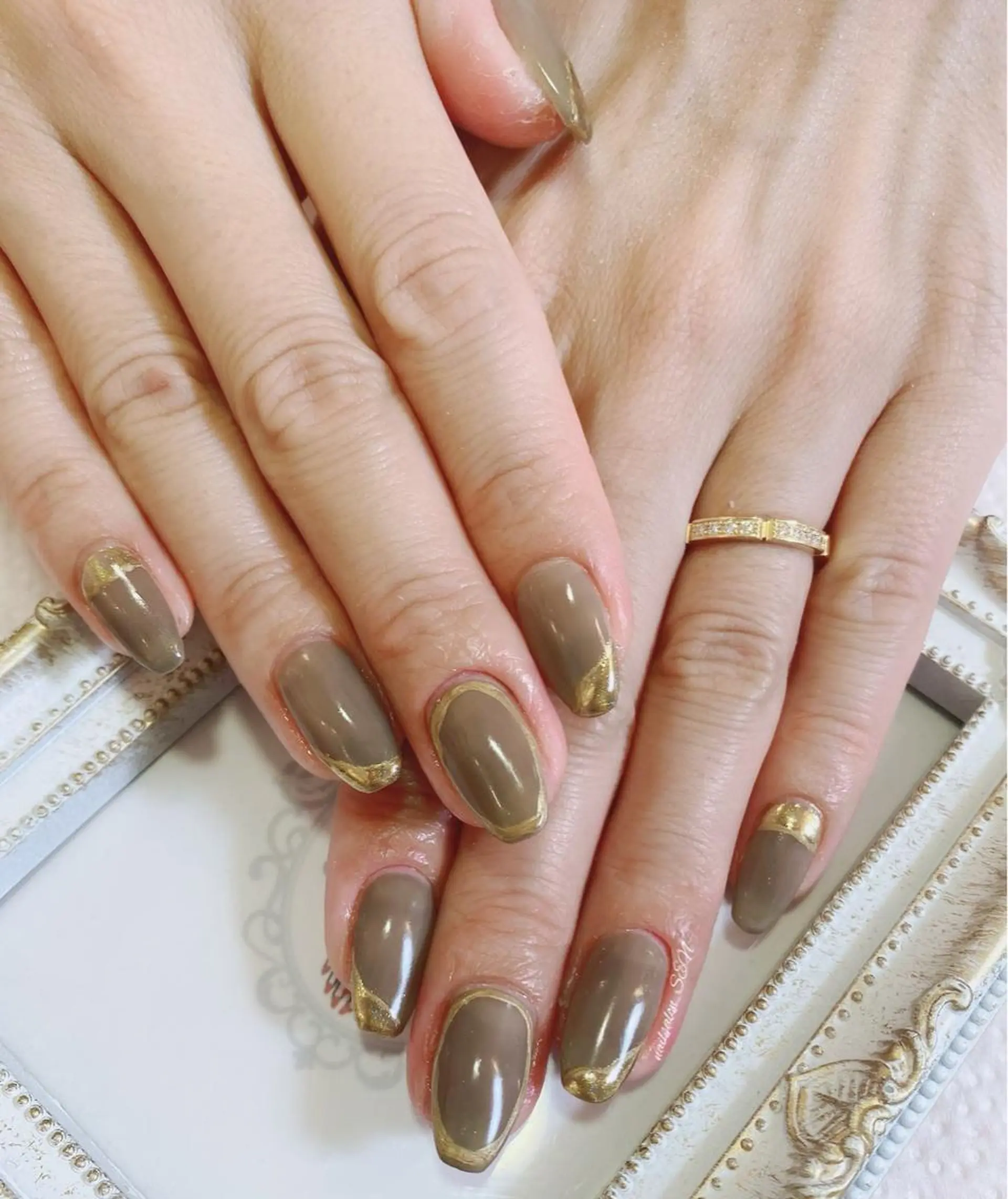 ネイル nail salon SENのネイルデザイン