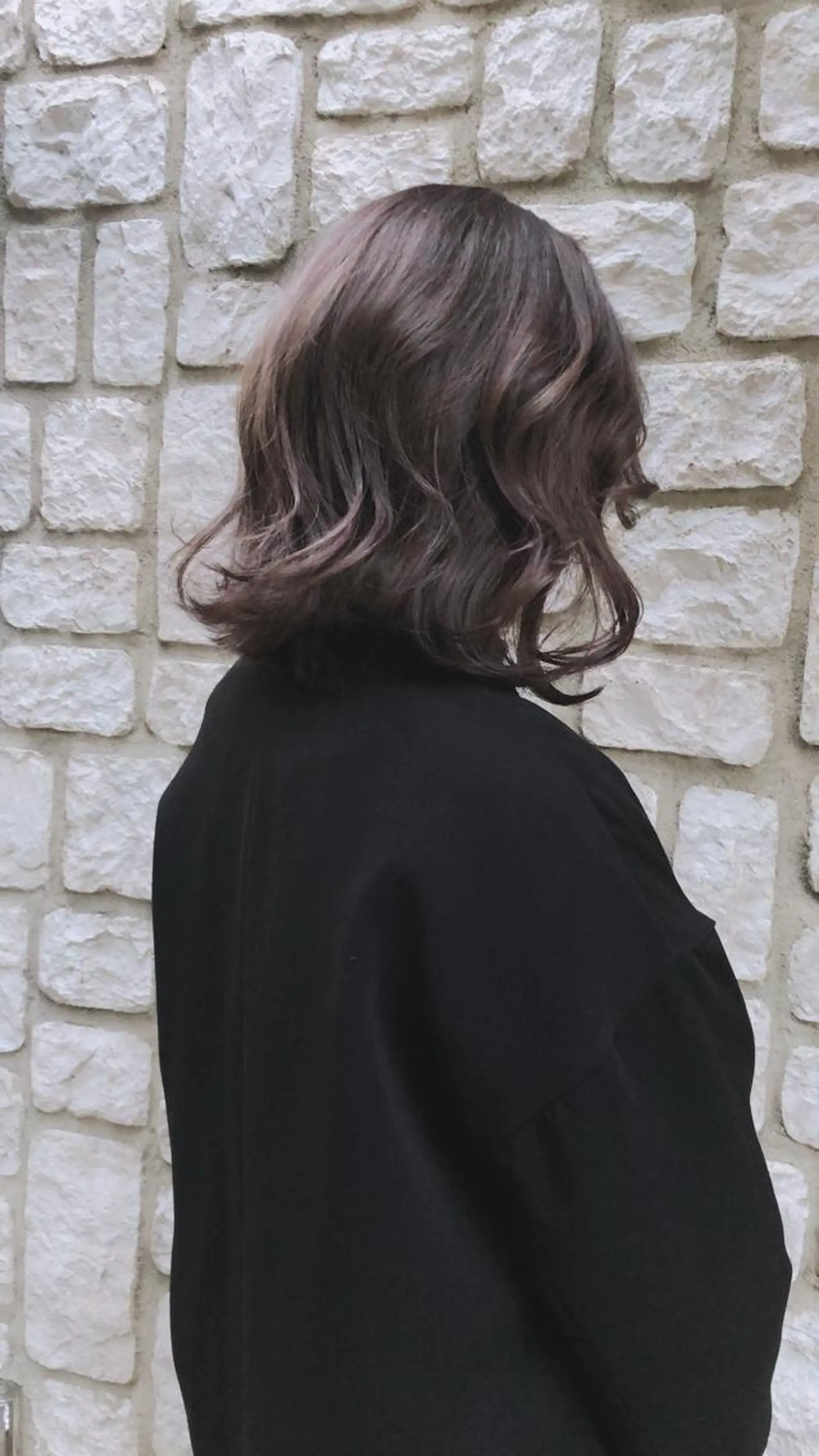 ショート カラー ヘアアレンジ ベージュカラー グレージュ カット ヘアカラー トリートメント 髪質改善/透明感 OAK兵庫のヘアスタイル