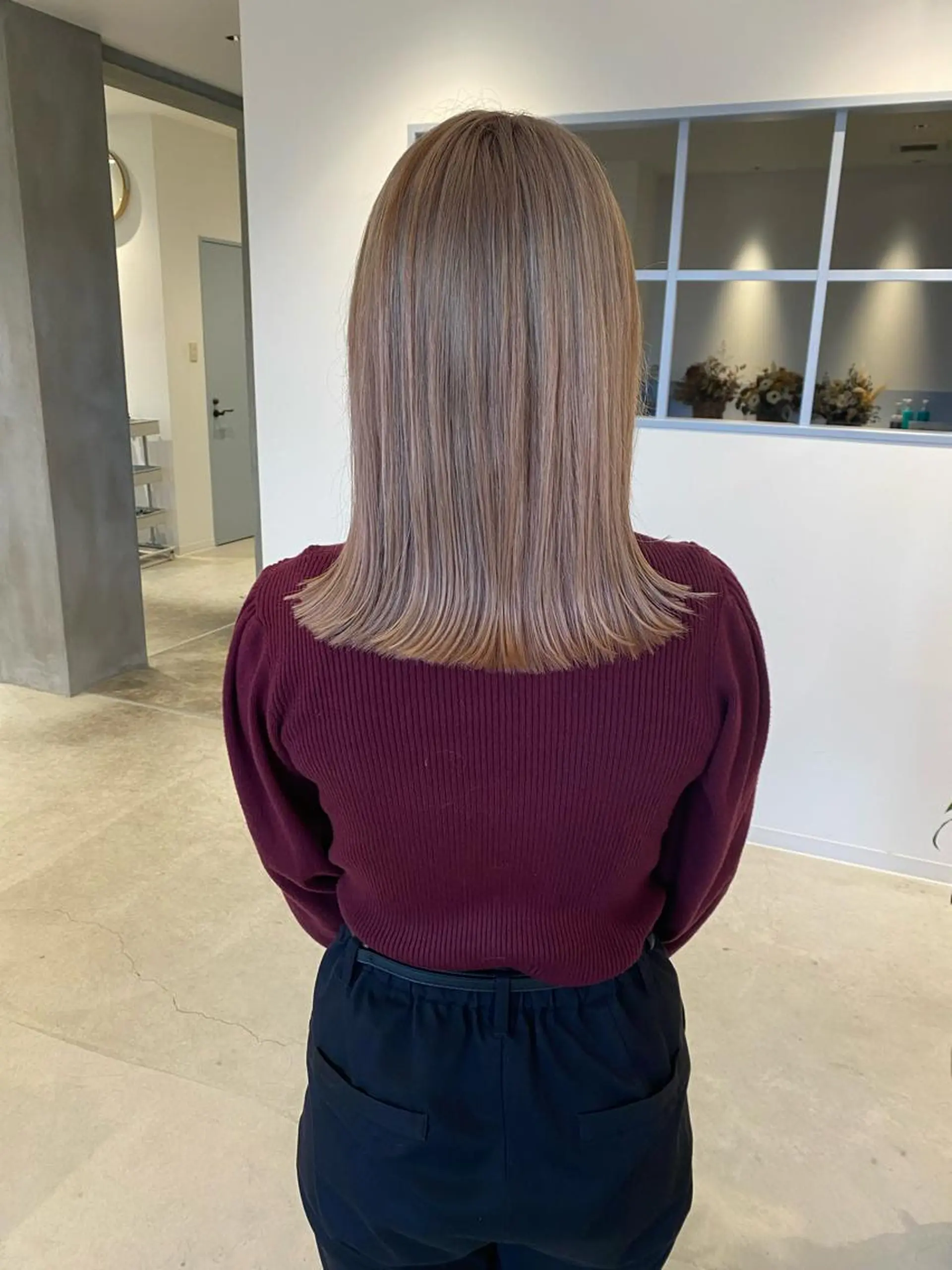 ミディアム 図司 理恵子のマツエク・マツパデザイン