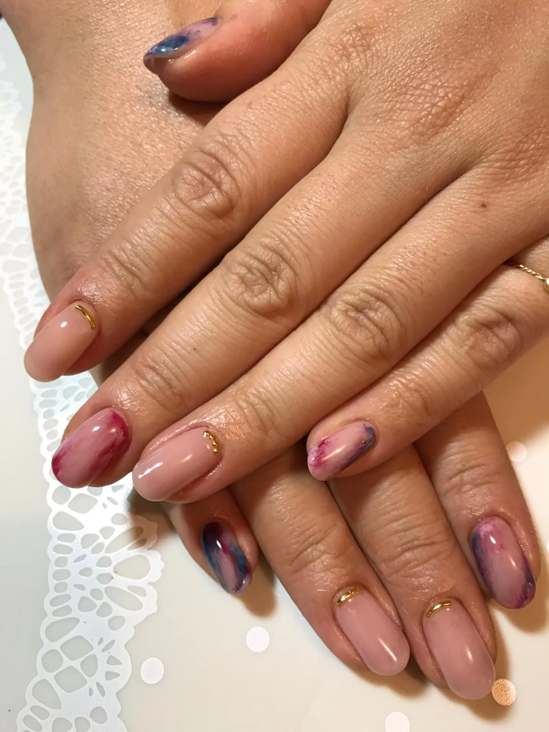 ネイル atelier chic+のネイルデザイン