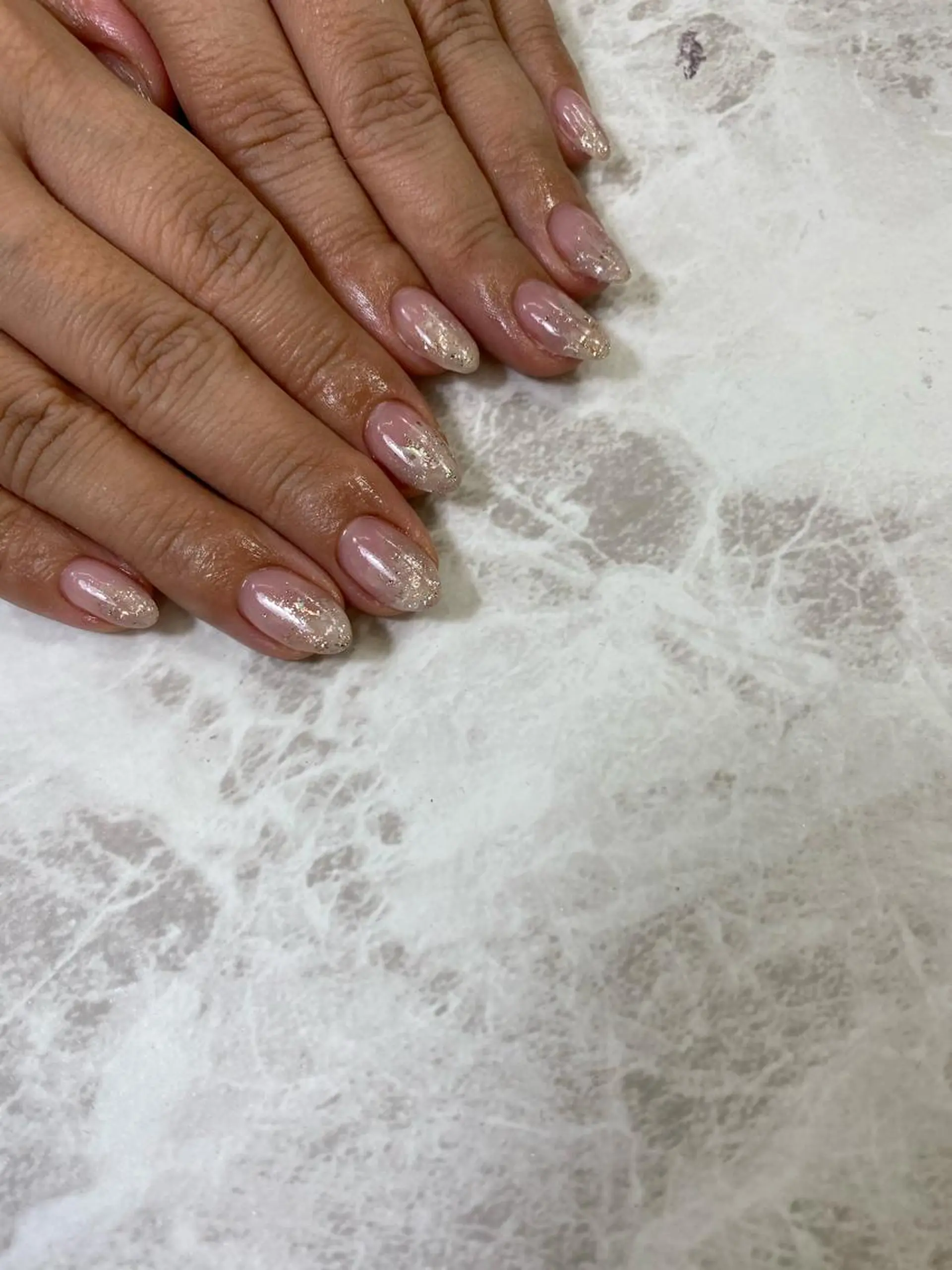 ネイル berry nail所属・Jily ジェイリーのネイルデザイン