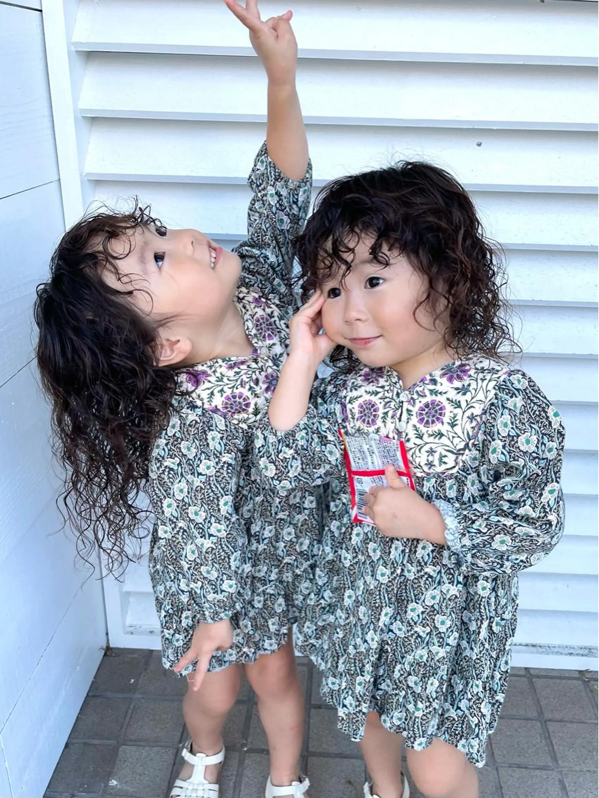 セミロング パーマ セミロングパーマ －LOMARLIE－ YUKIのヘアスタイル