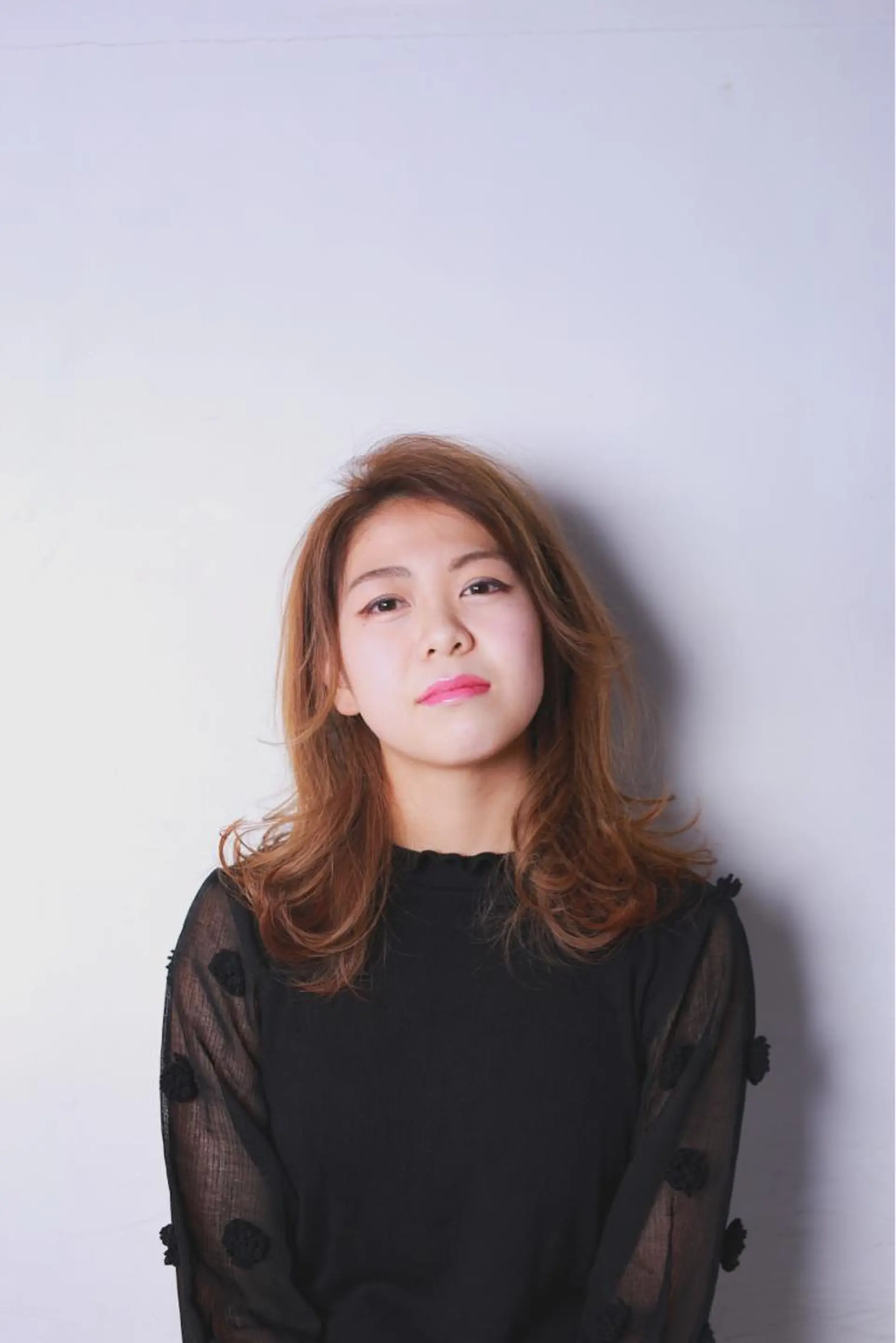 NAP hair owariasahi所属・モリヒロ マサシのその他イメージ