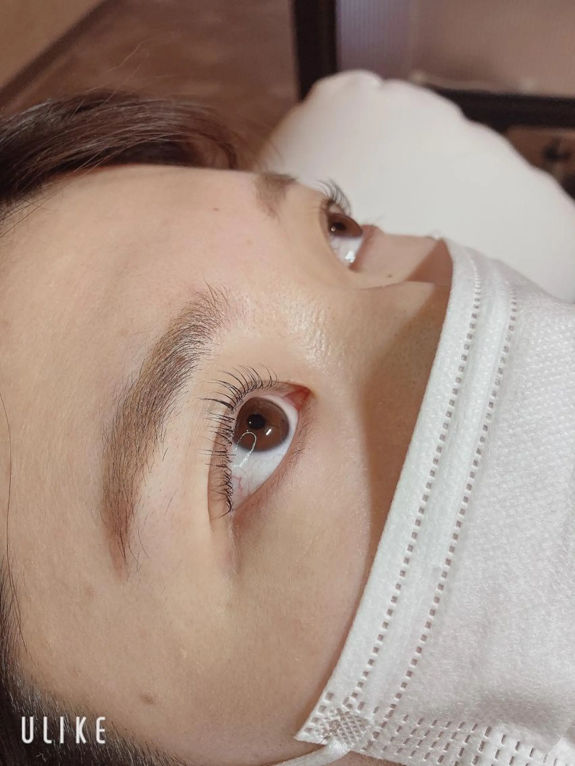 マツエク・マツパ TIARA池袋西口店 店長YASUKA💐のマツエク・マツパデザイン