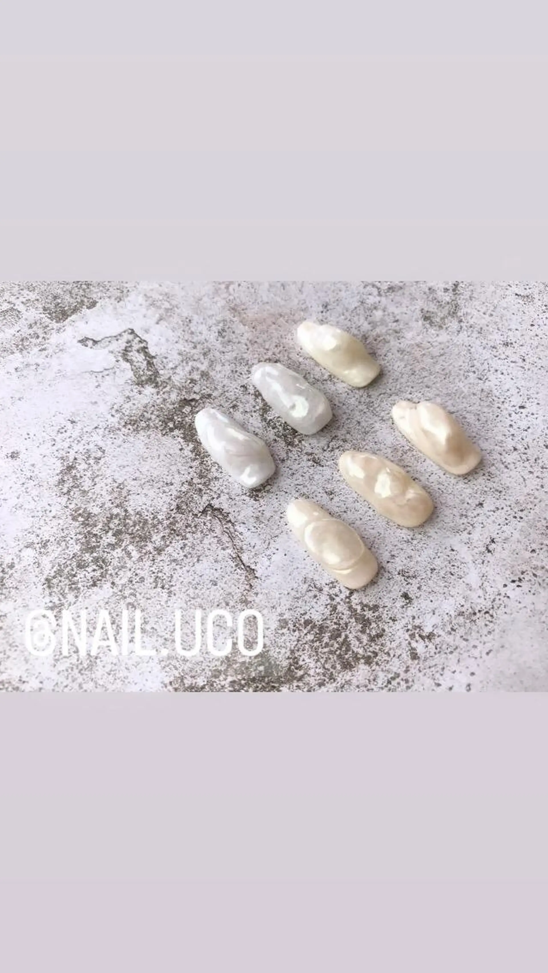 ネイル Kimura Yukoのネイルデザイン