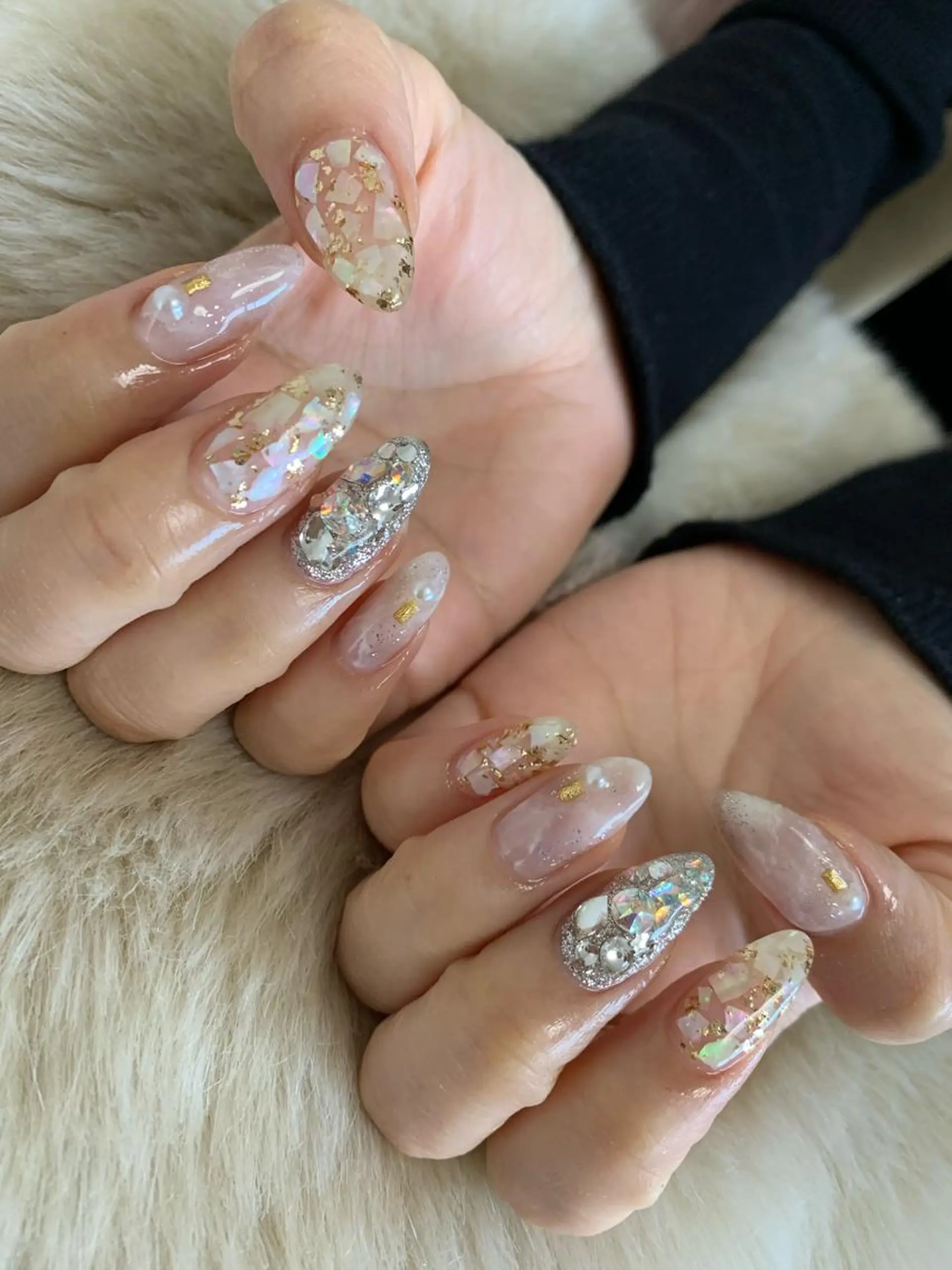 ネイル private nail salon   Amily所属・竹澤 紫乃のその他イメージ