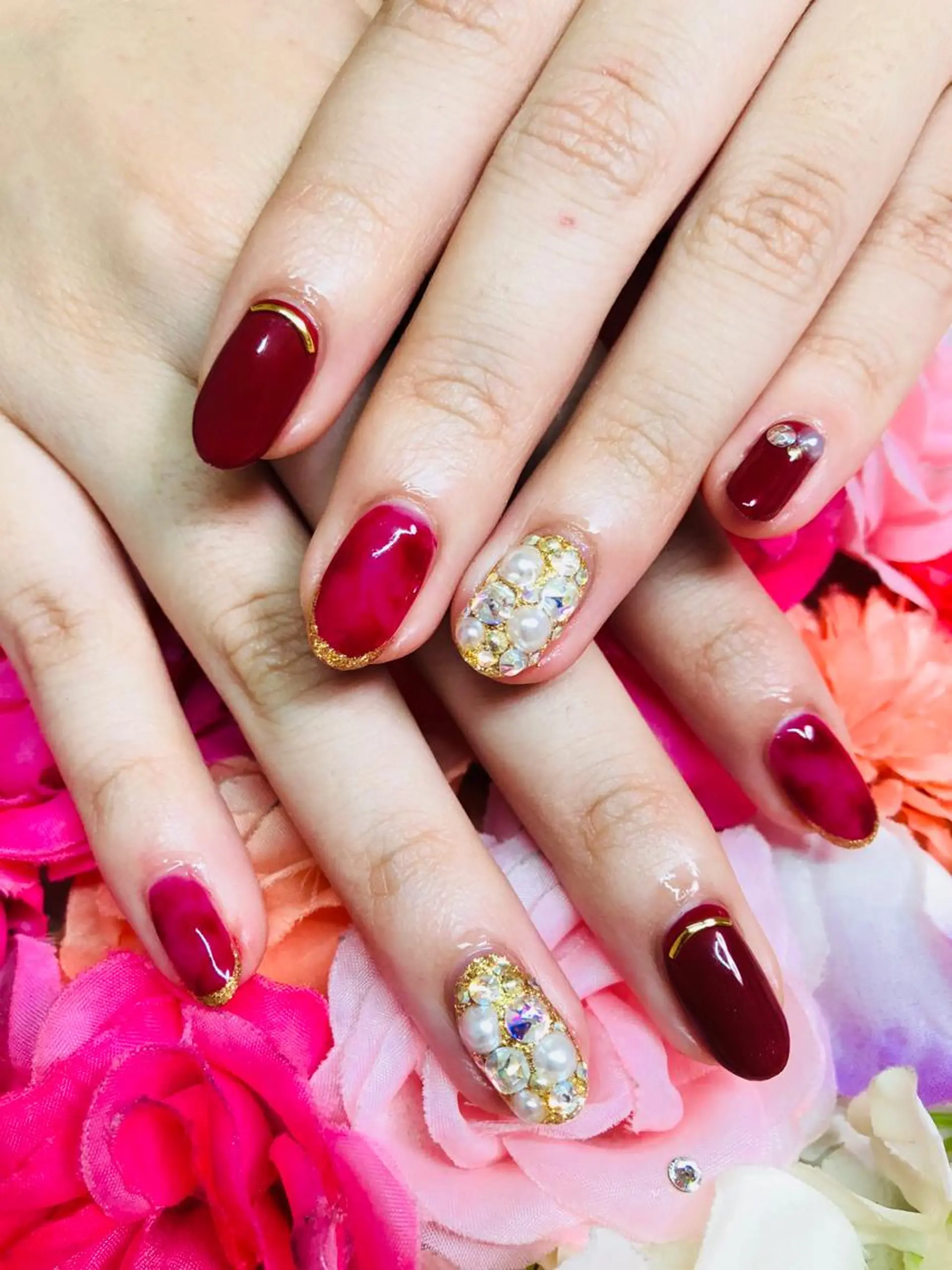 ネイル 酵素風呂 RA.RAのその他イメージ