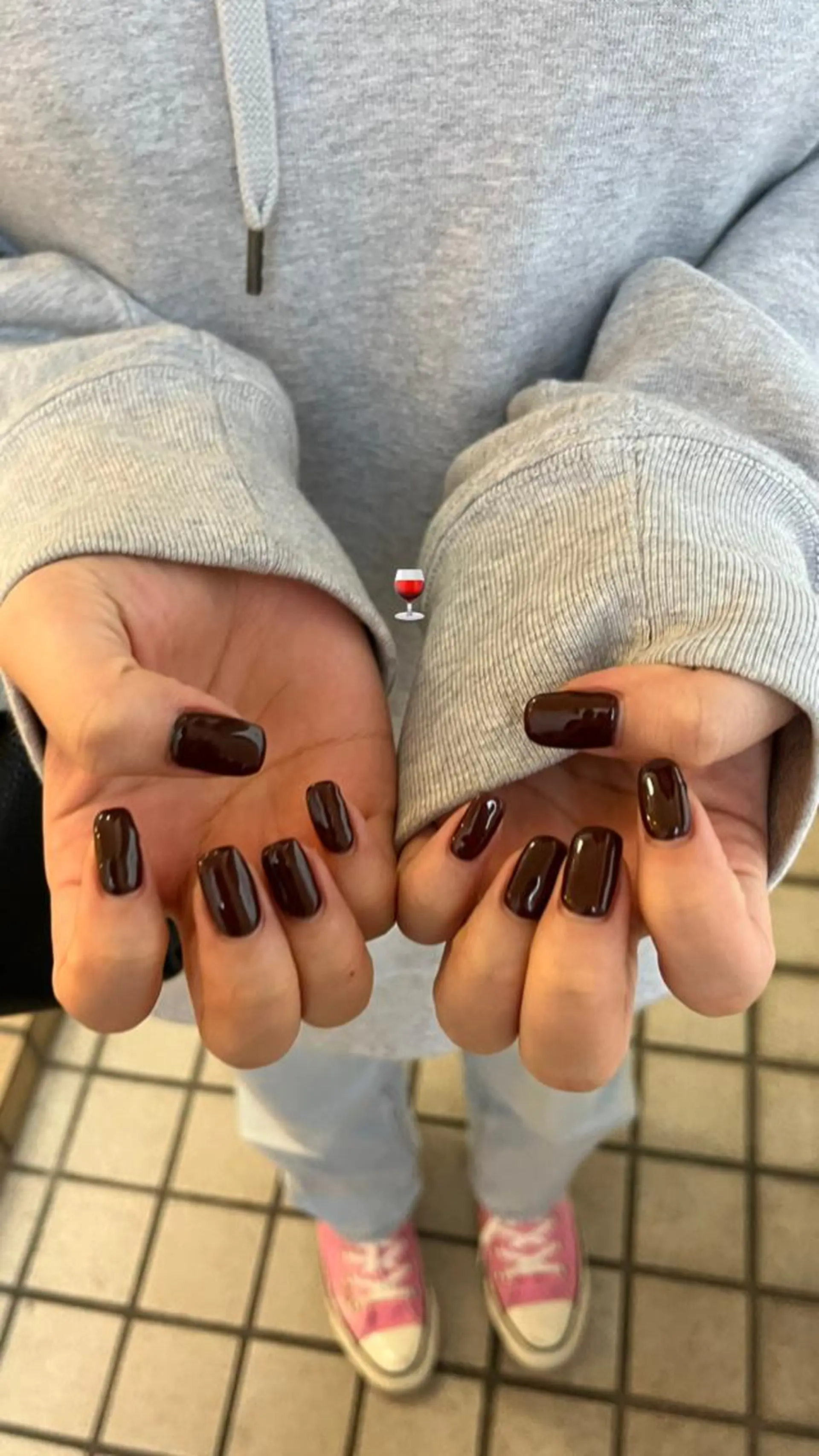 ネイル niconail 🧣ayu 📍烏山のネイルデザイン