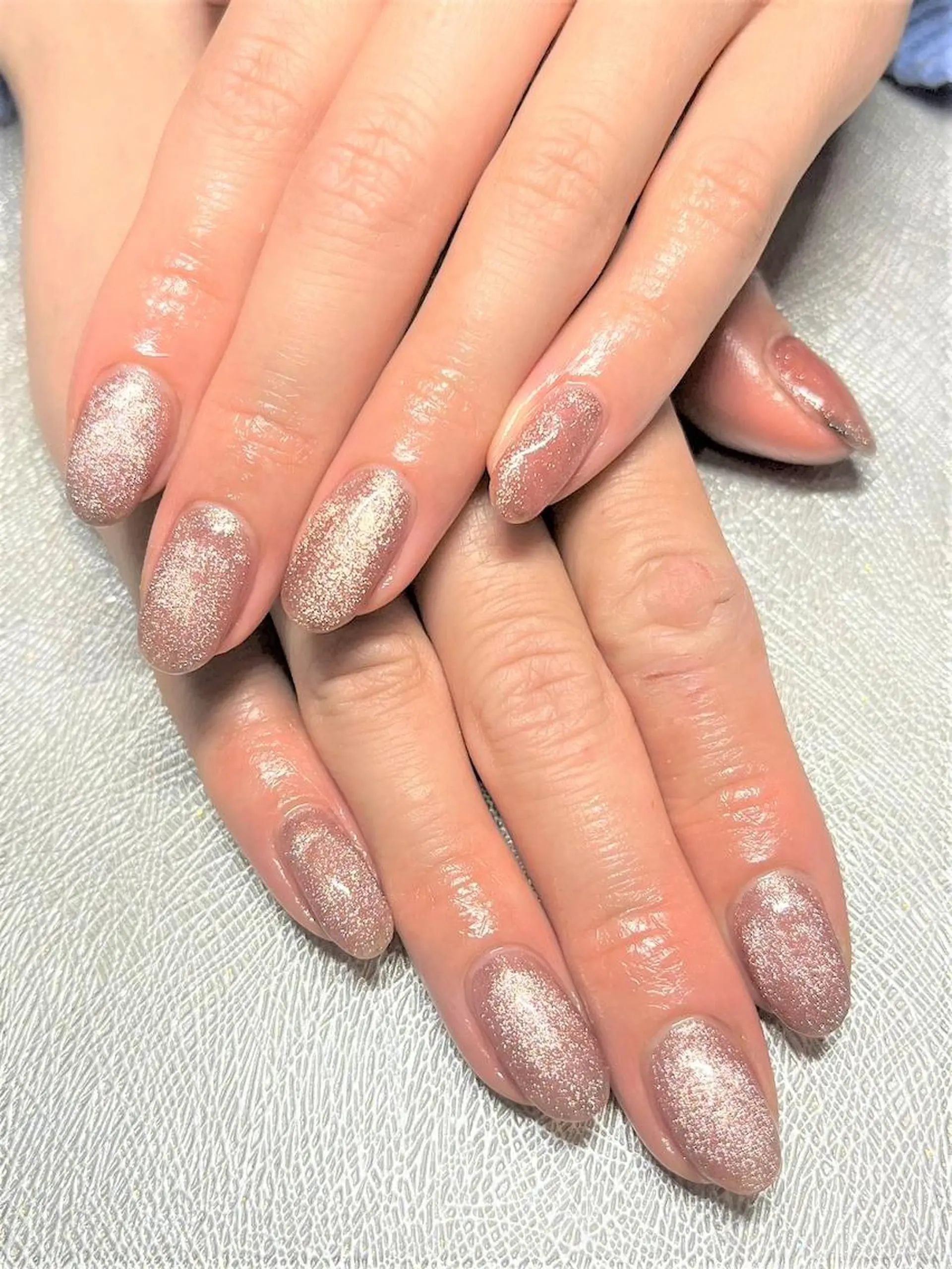 ネイル ハンドネイル RIZE NAILのネイルデザイン