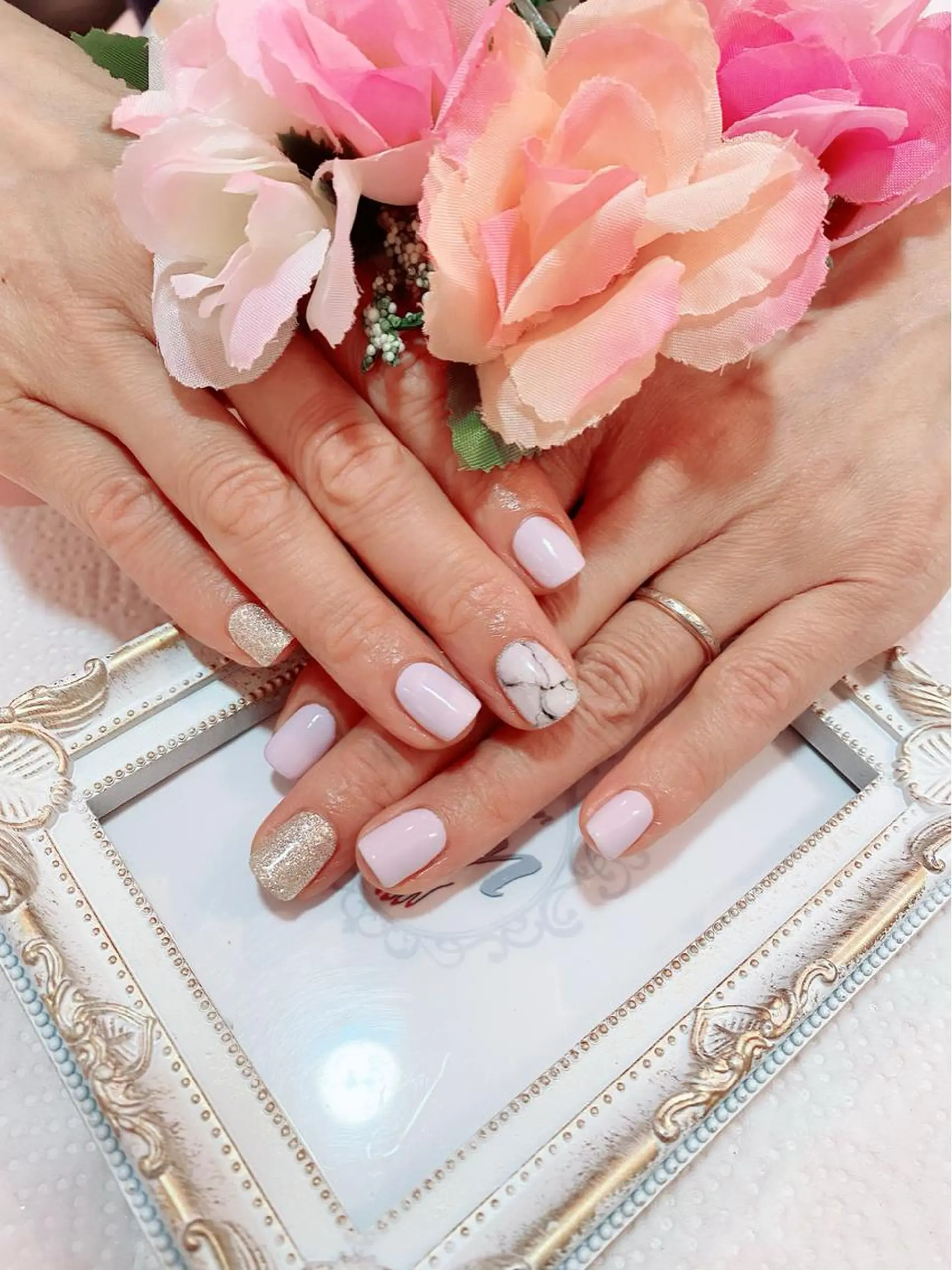 ネイル nail salon SENのネイルデザイン