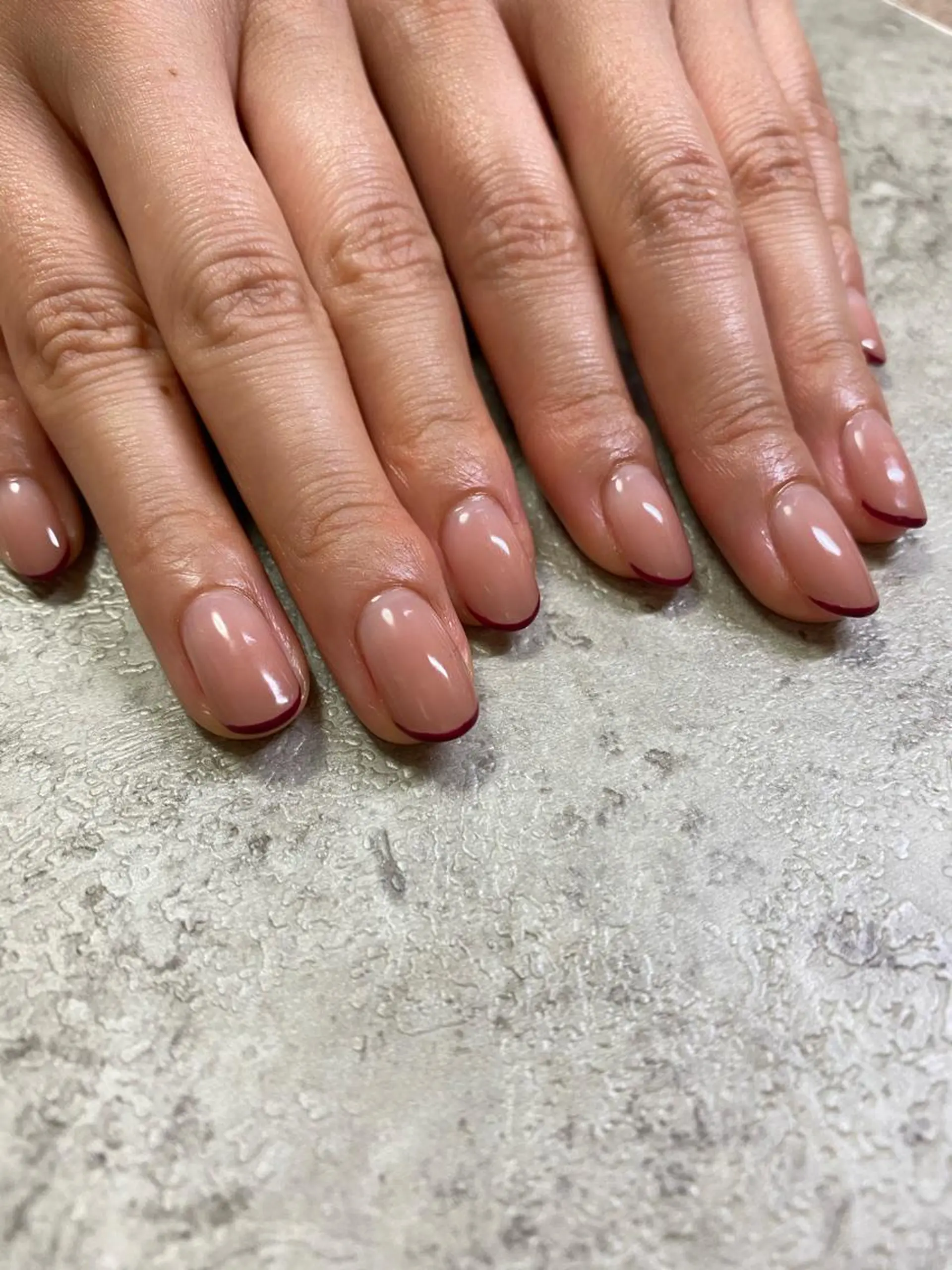 ネイル 【LINON】 airiのネイルデザイン