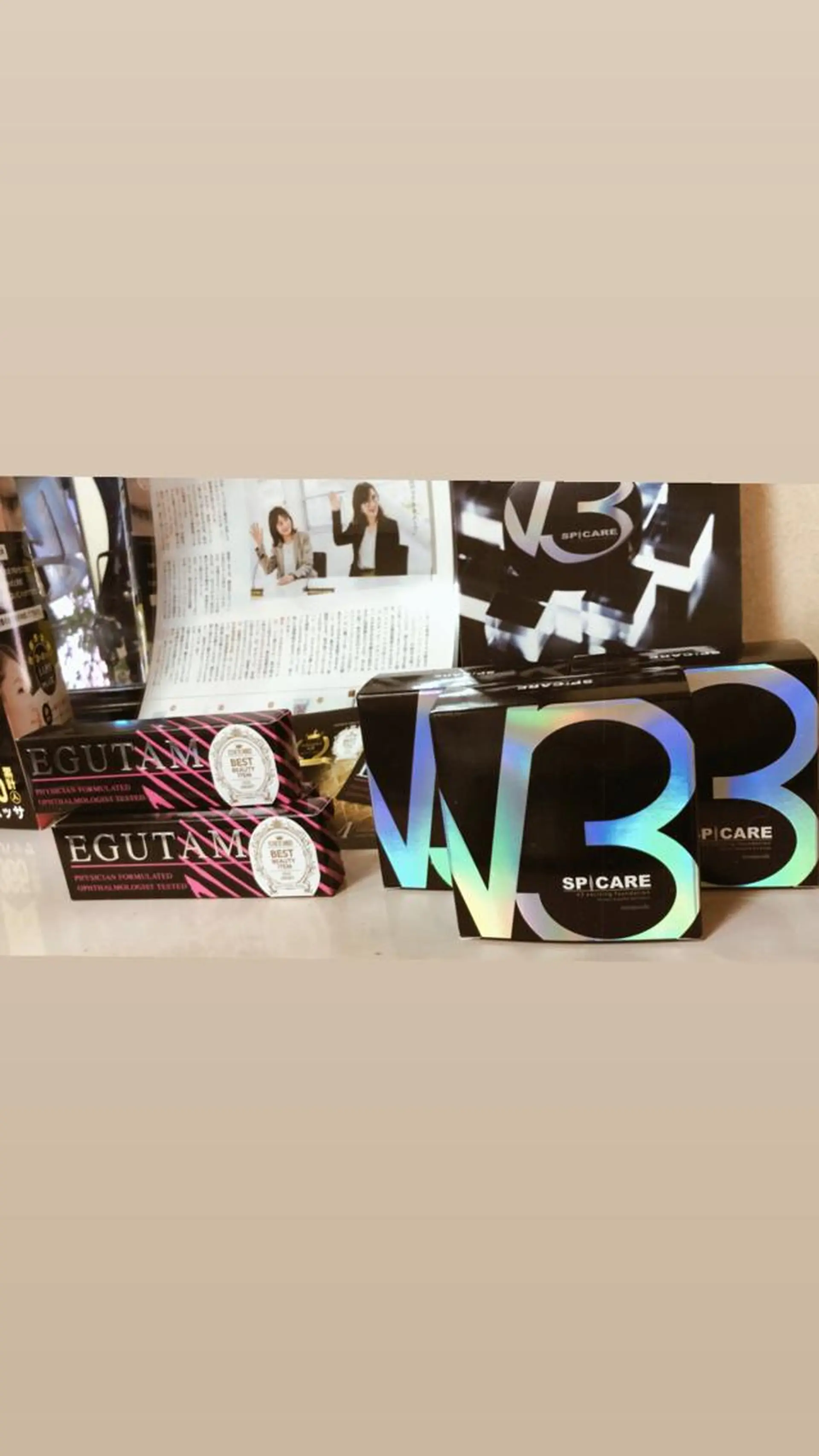 サロンド・ユミ所属・馬場 織香のマツエク・マツパデザイン