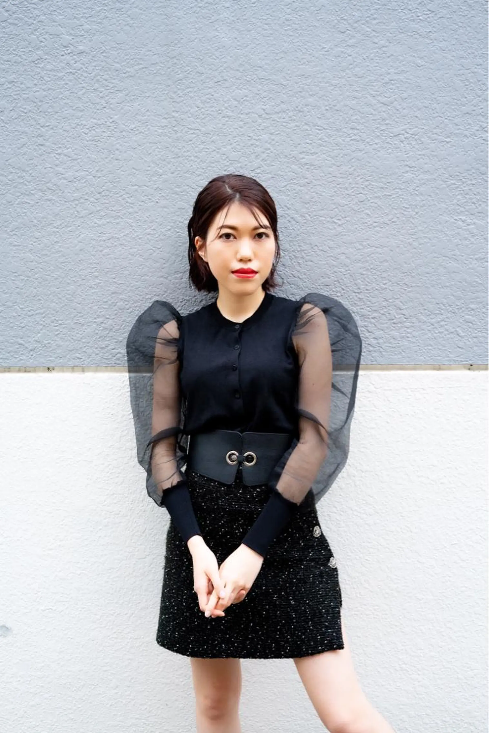 ショート Atelier Highのその他イメージ