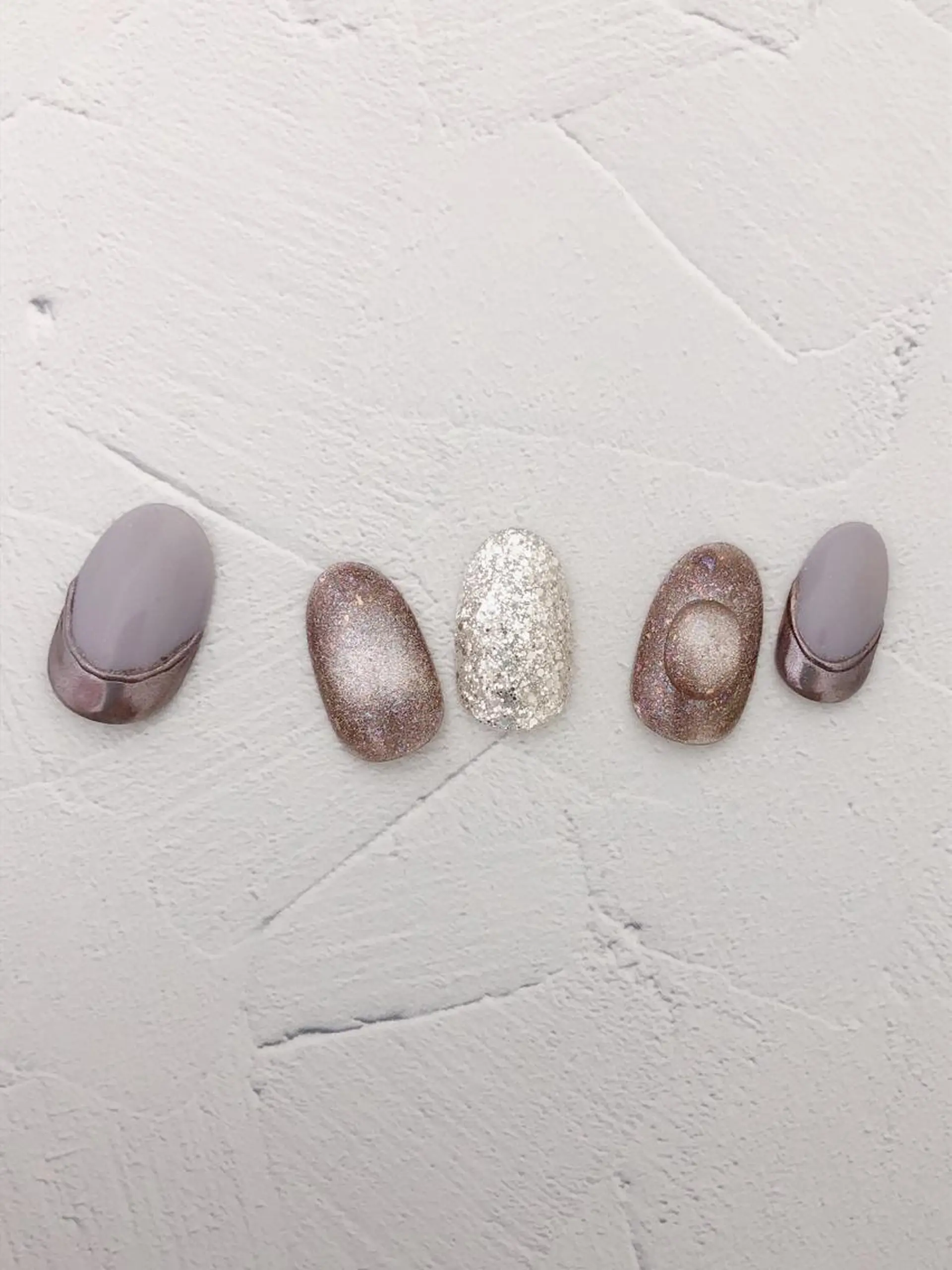 ネイル TiALASH ＊Kozue＊のネイルデザイン