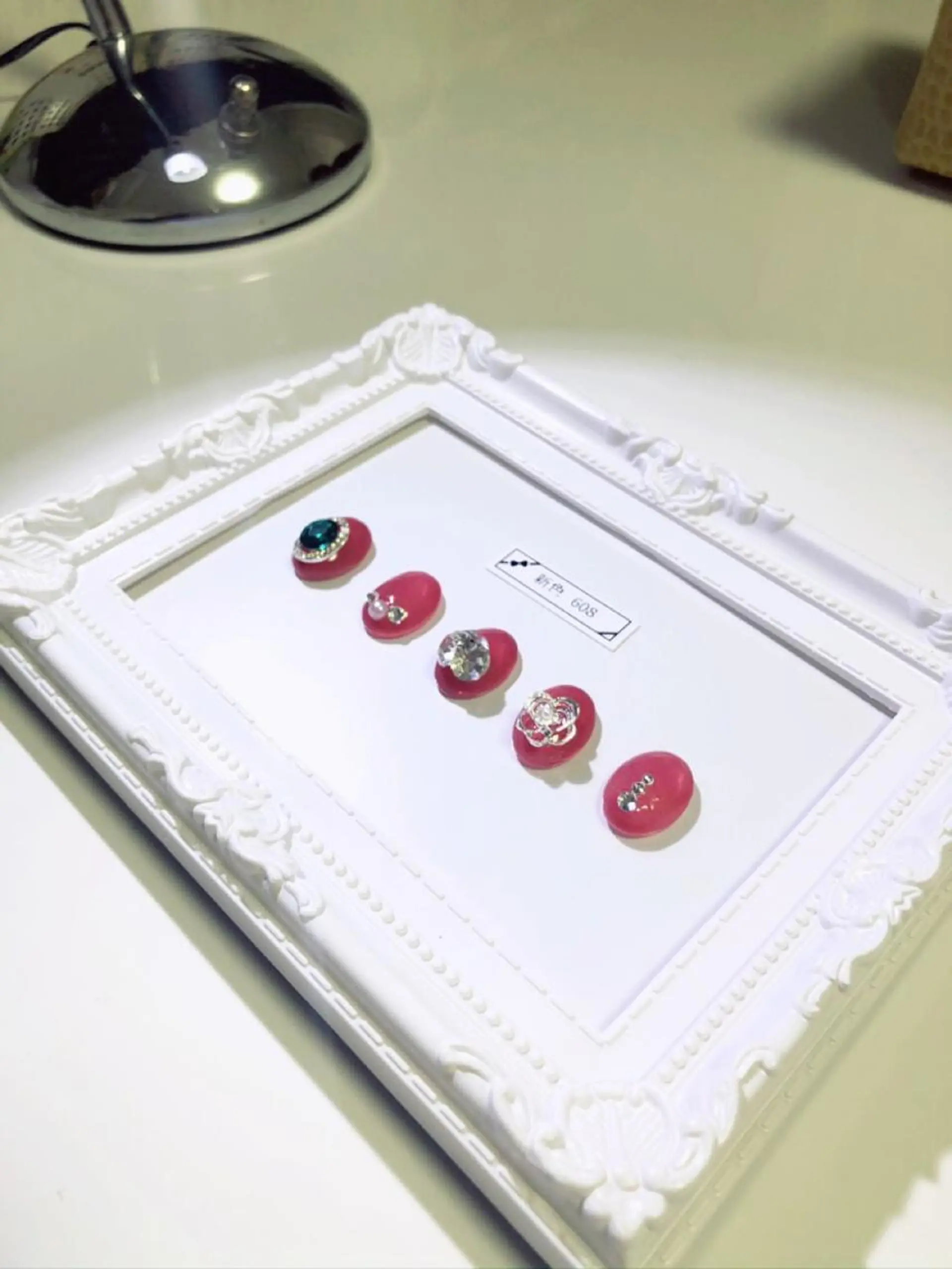 ネイル 眉サロンKE.船橋日大前所属・眉サロン KE. 船橋日大前駅徒歩1分の眉毛・アイブロウイメージ