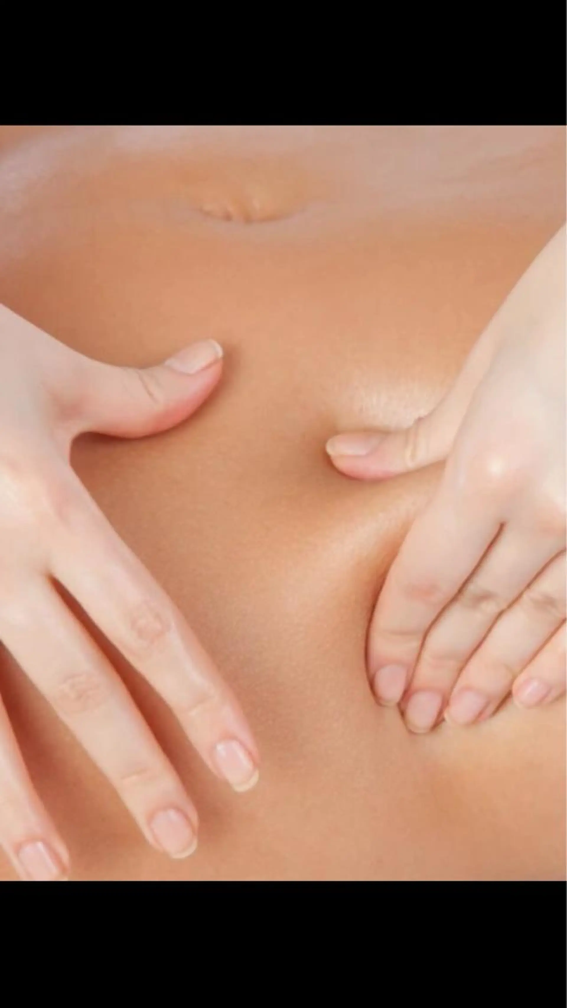 大阪緑地公園 BACI 金子ミアのエステ・リラクイメージ