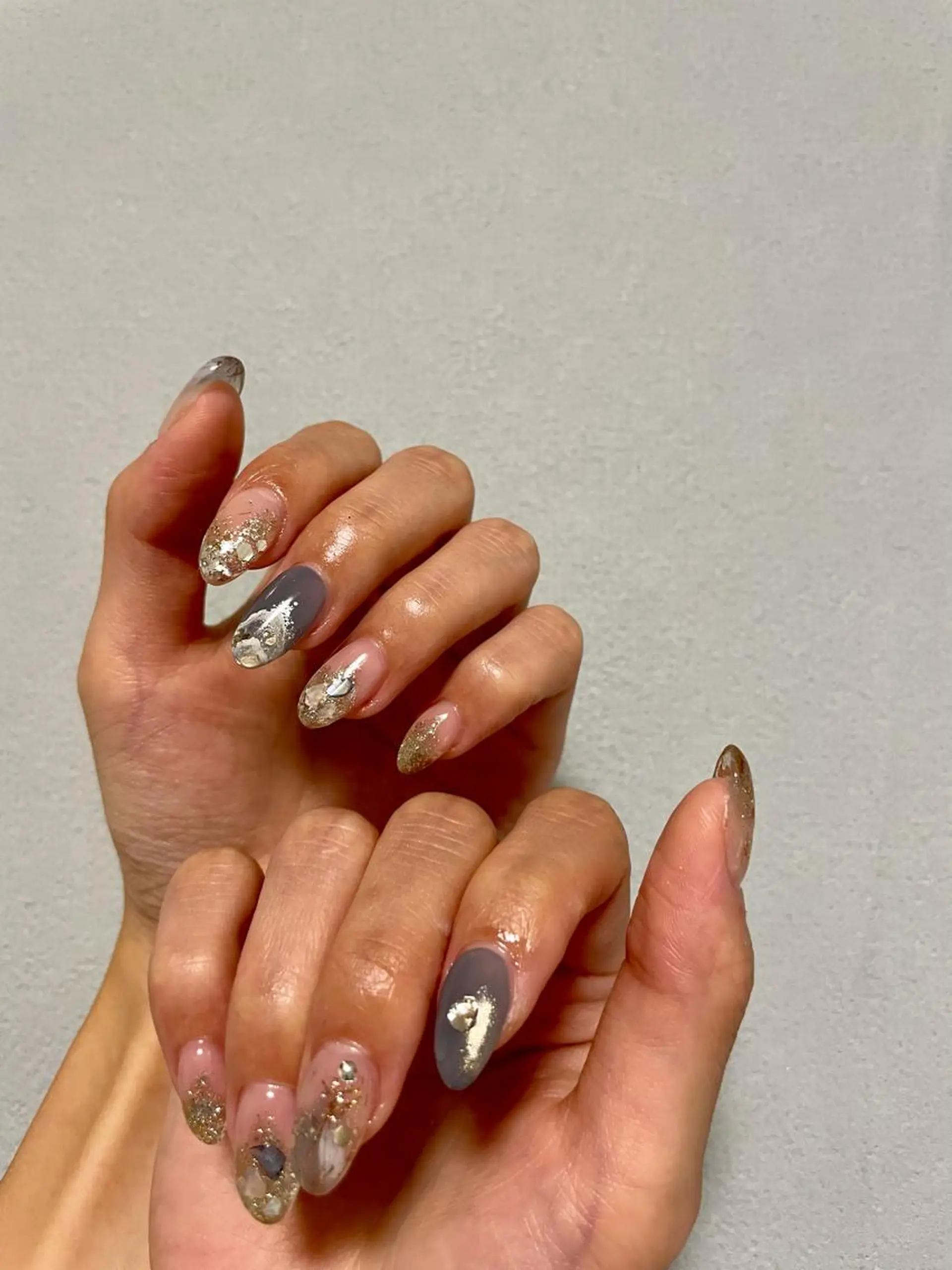 ネイル Ｍ☆NAIL asamiのネイルデザイン