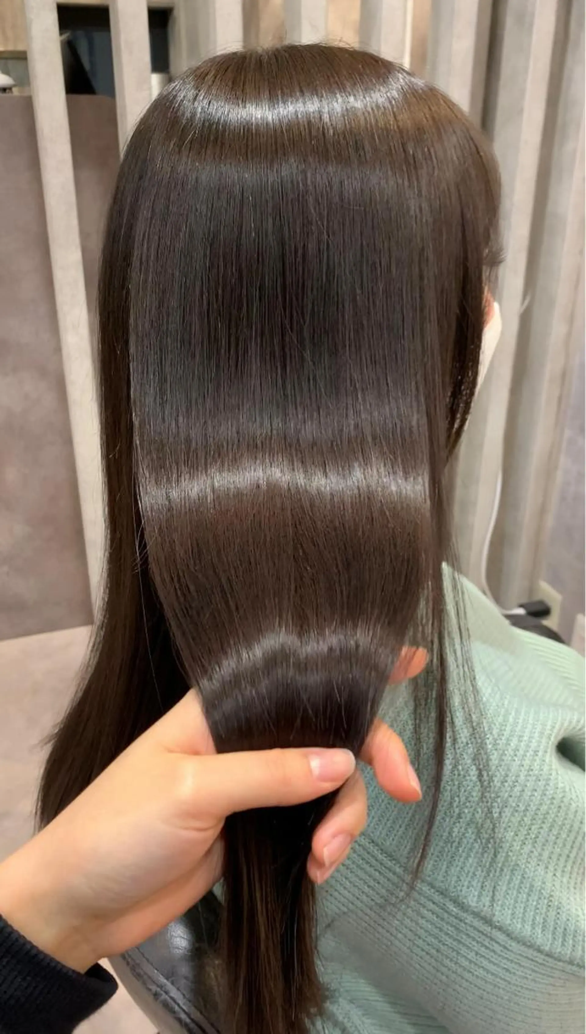 B E C H I C O〔べち子〕のヘアスタイル