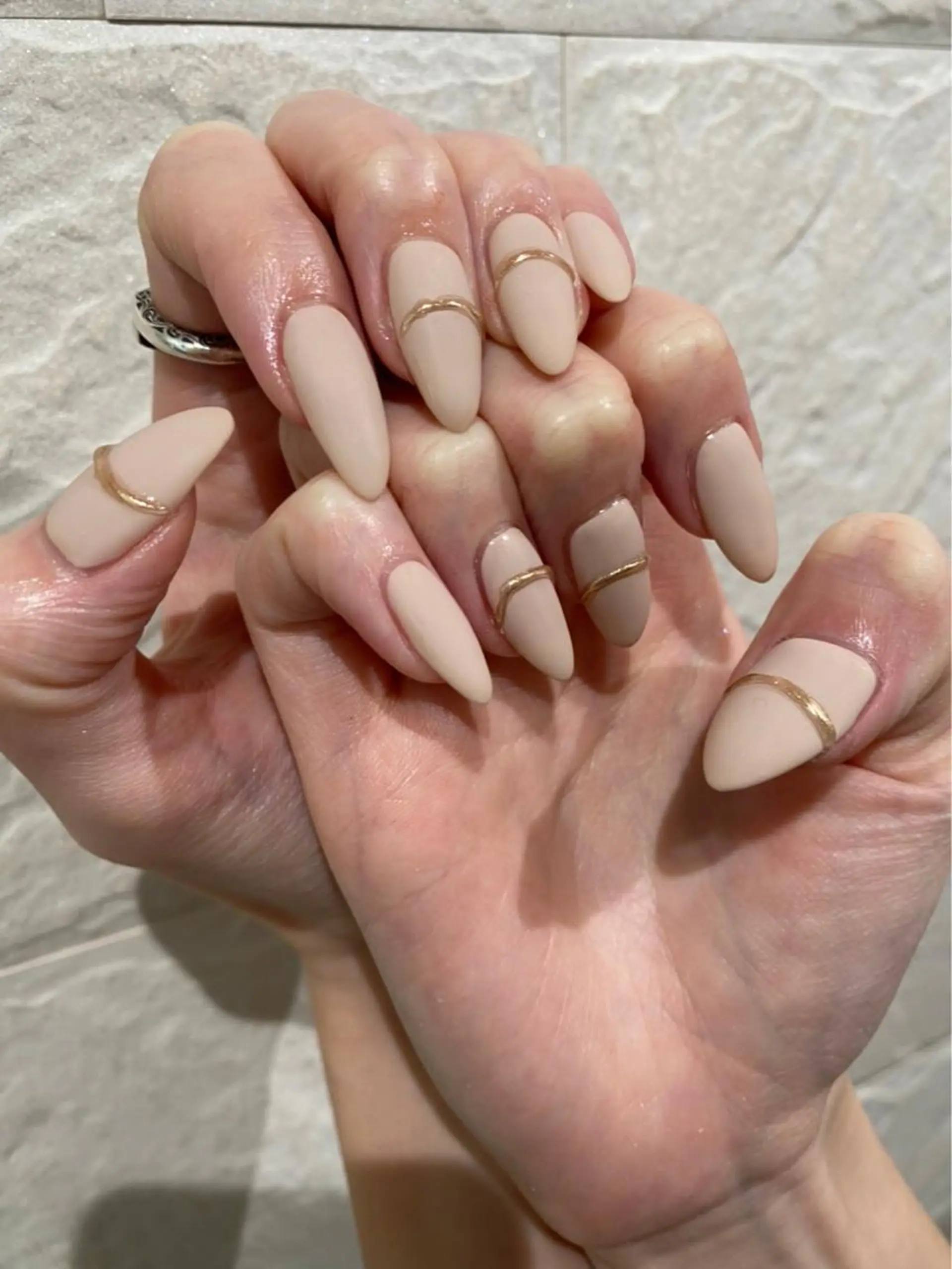 ネイル Ashliy大宮♡ アシュリーのネイルデザイン