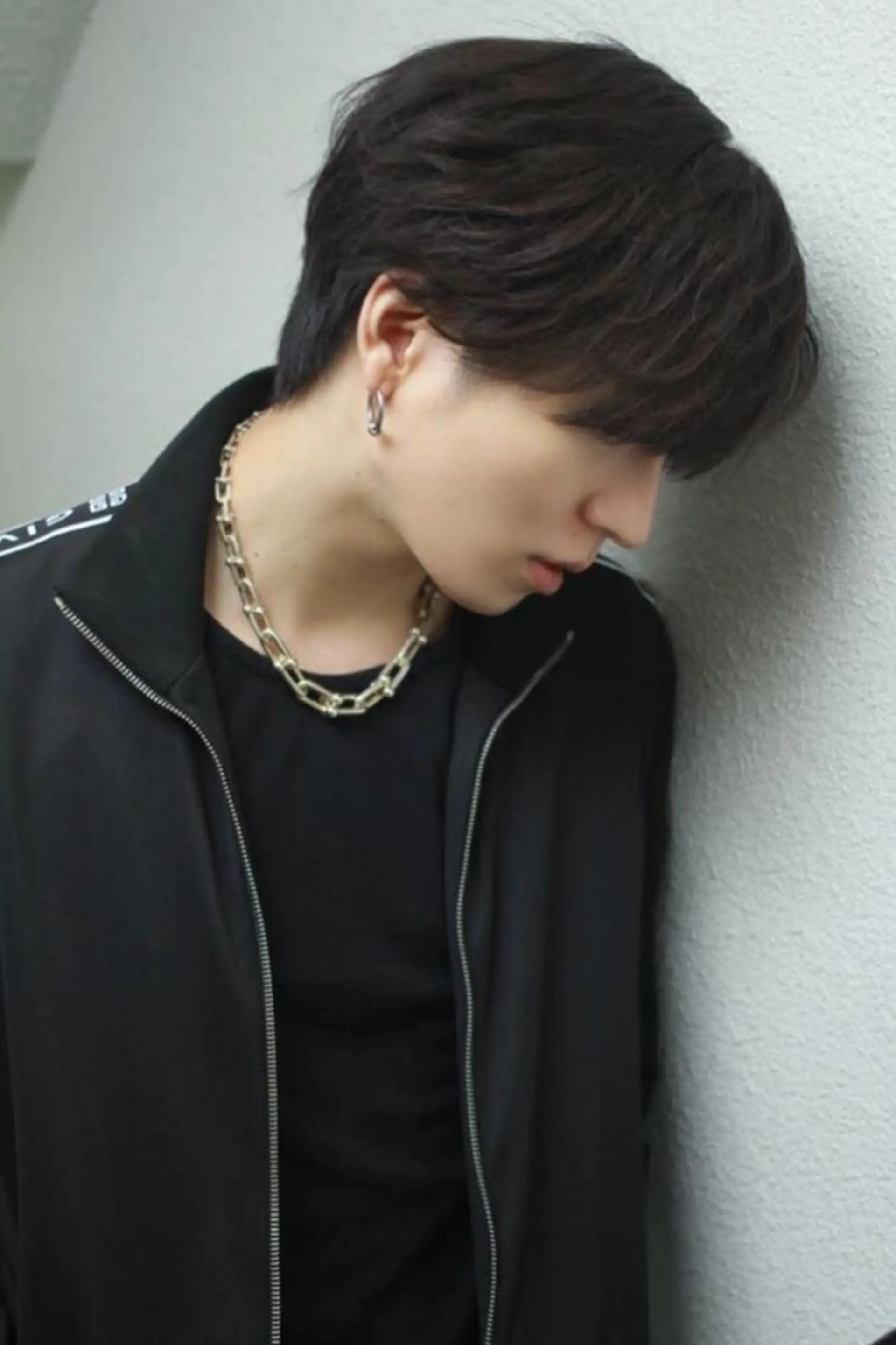 ショート ヘアアレンジ メンズ メンズスタイリスト 前田雄輝のヘアスタイル