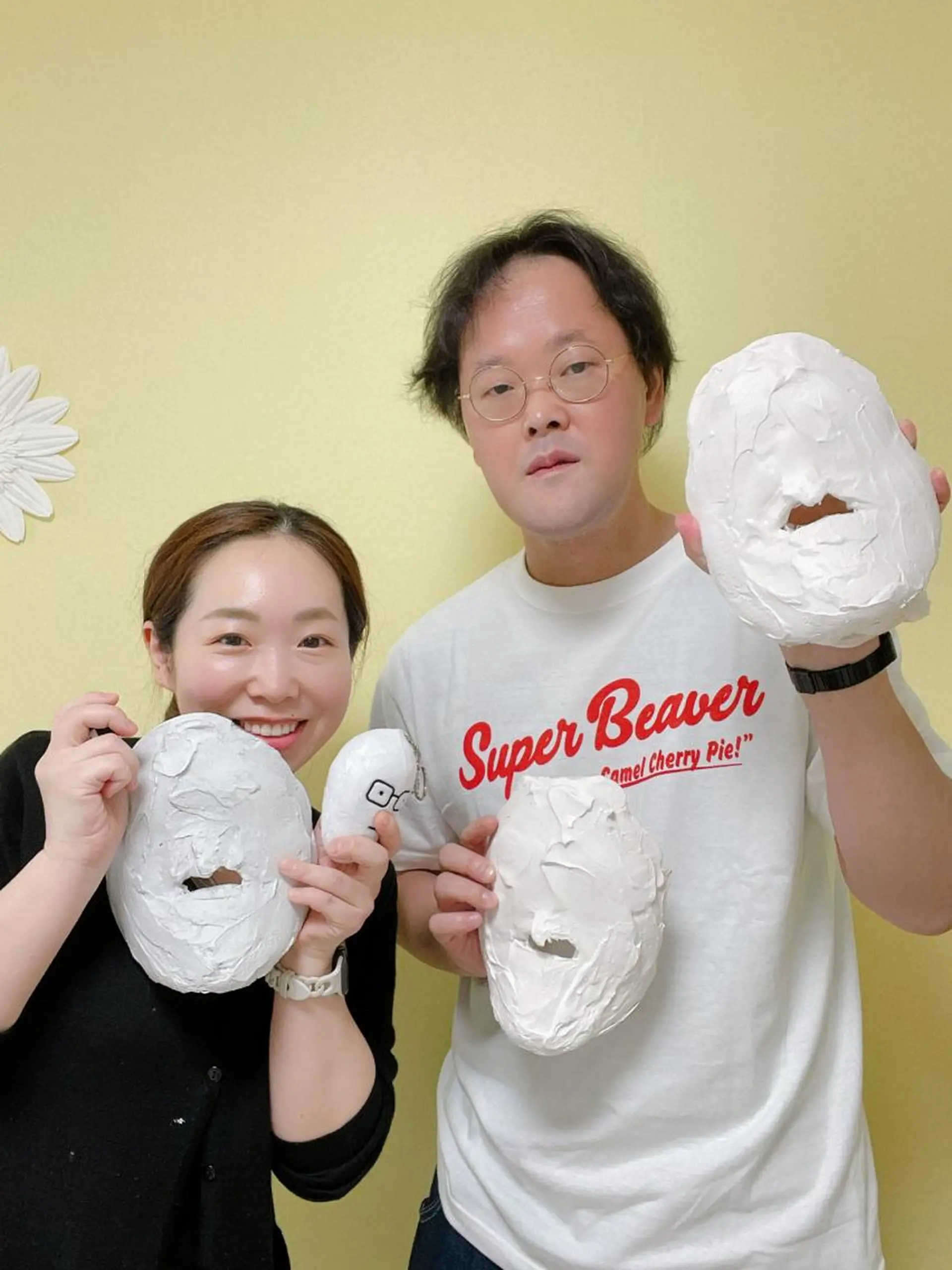 エステ ニキビ&跡改善サロン オーナー光木のエステ・リラクイメージ