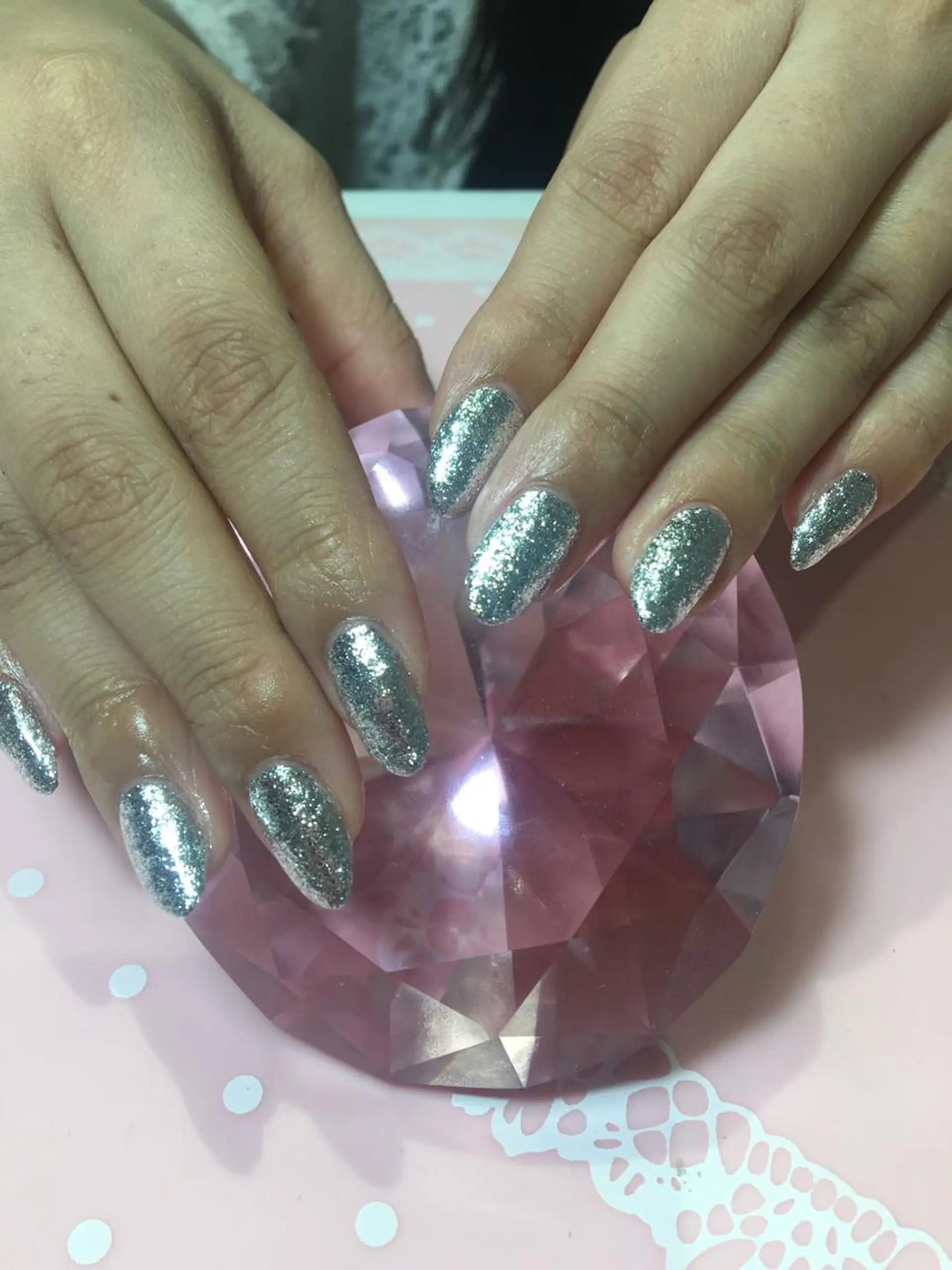 ネイル ネイルサロン Sweetのネイルデザイン