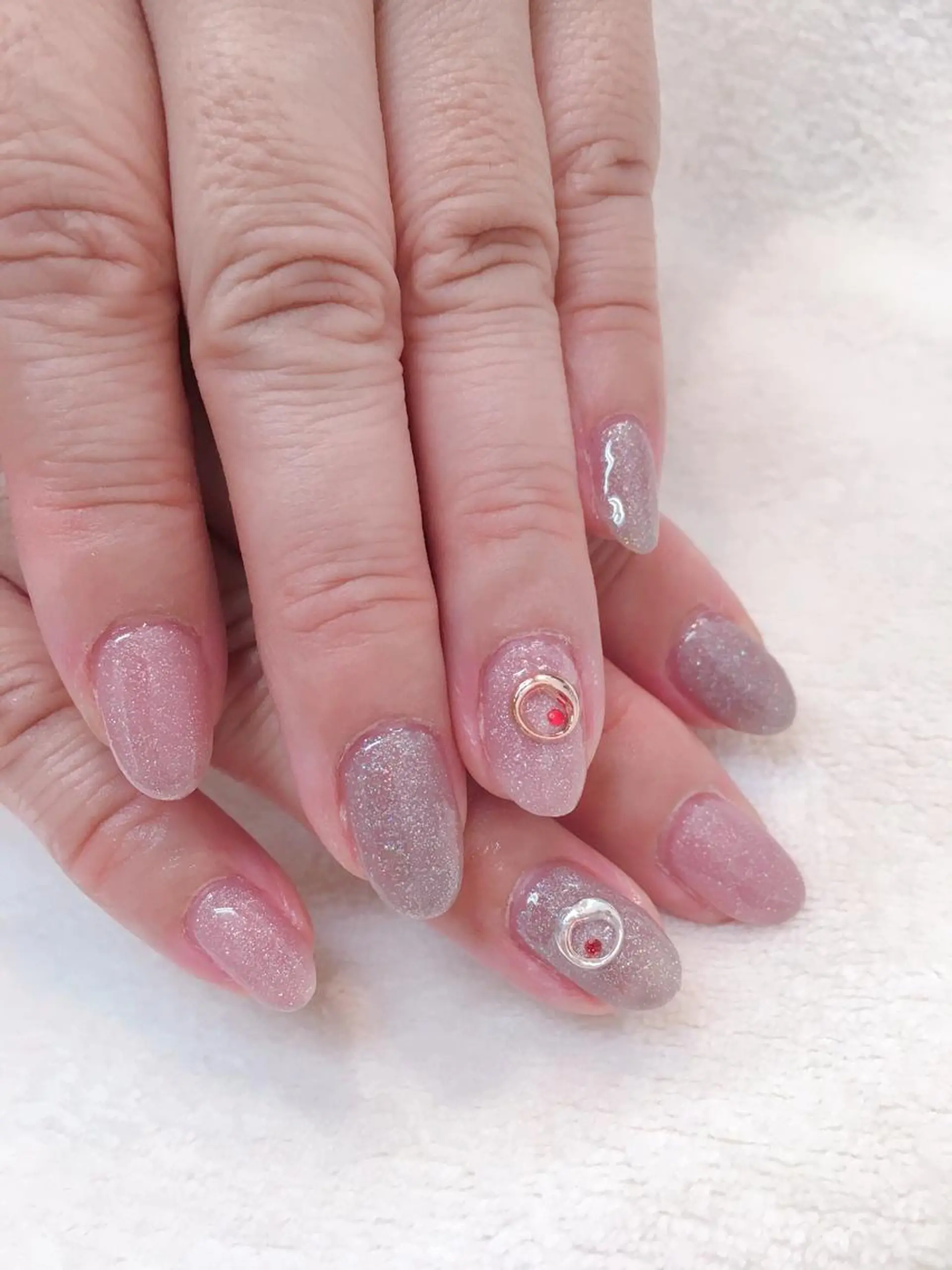 ネイル mie_ nailのネイルデザイン