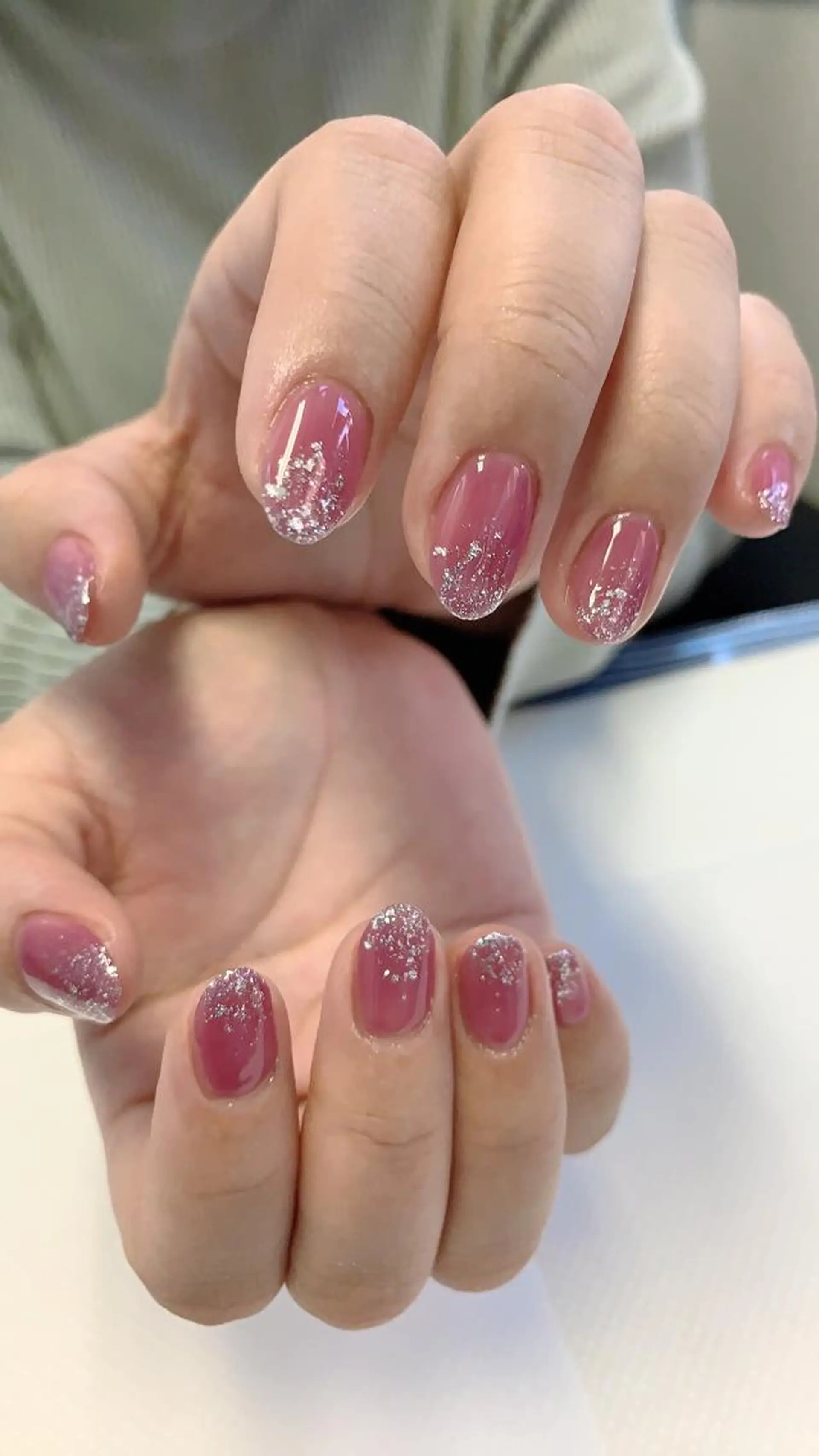 ネイル Munail サロン所属・むねいる nail salonのネイルデザイン