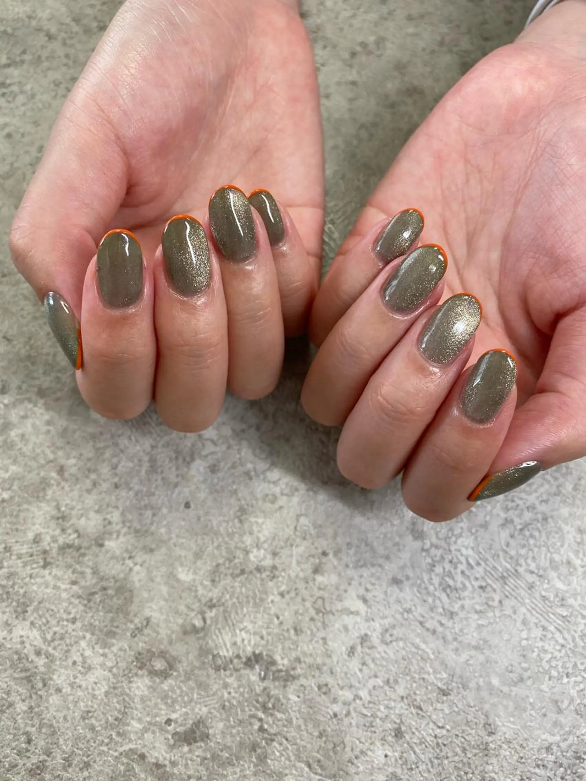 ネイル 【LINON】 airiのネイルデザイン