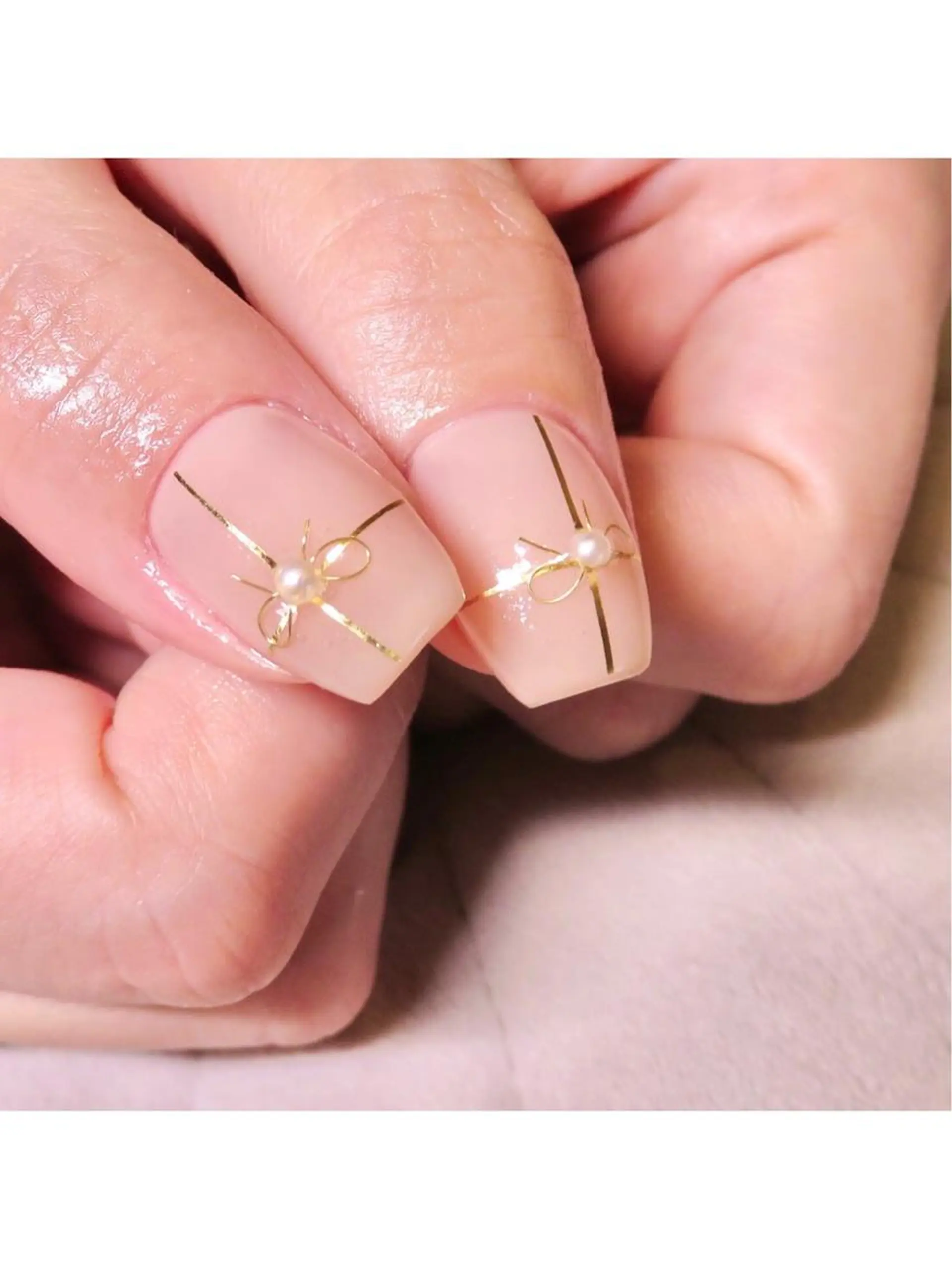 ネイル ﾈｲﾙ/ﾊﾝﾄﾞｹｱ ゆび咲(ﾕﾋﾞｻｷ)のネイルデザイン