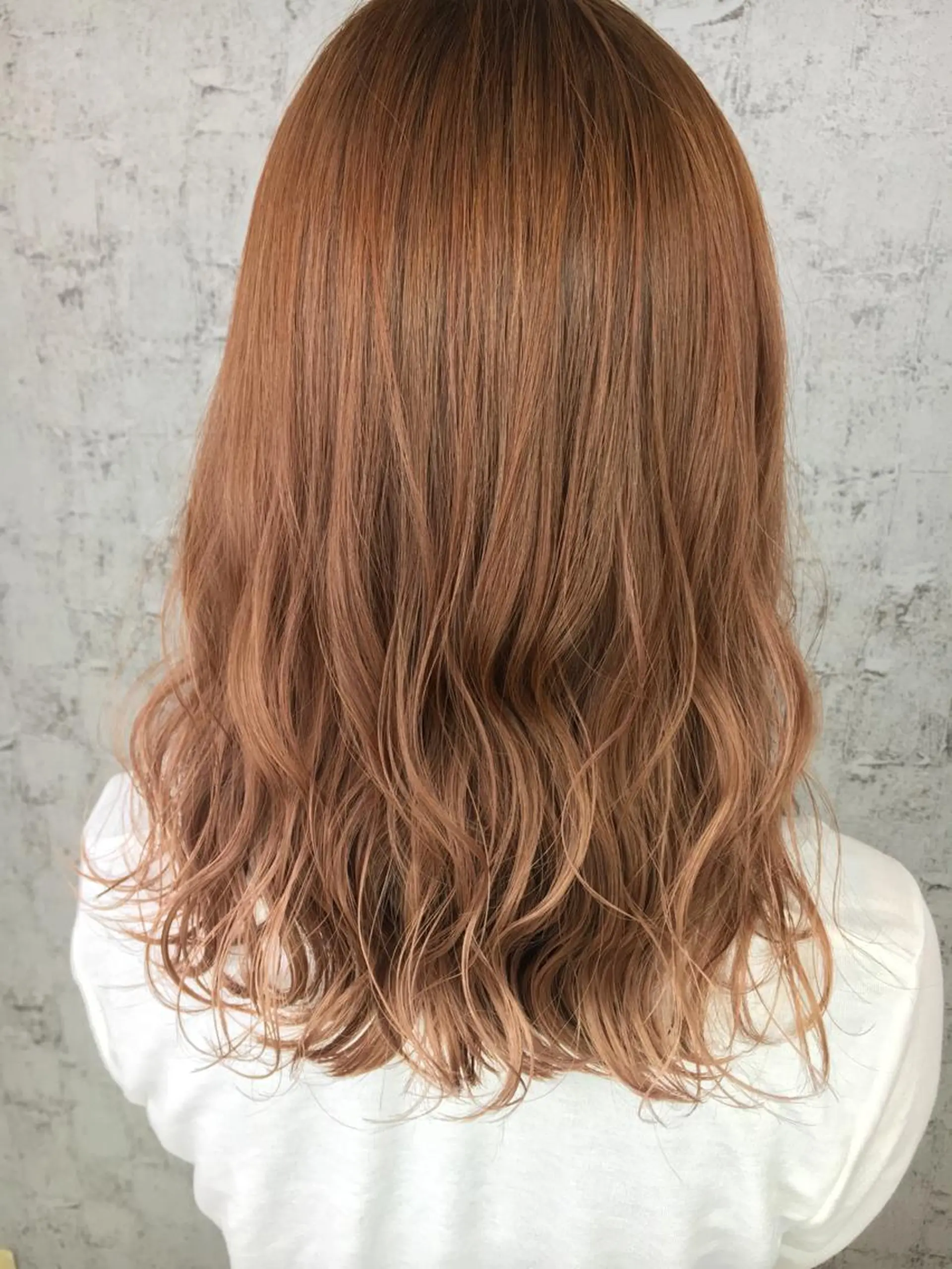 ロング カラー ショート/ボブ🌿 大野ちかのヘアスタイル