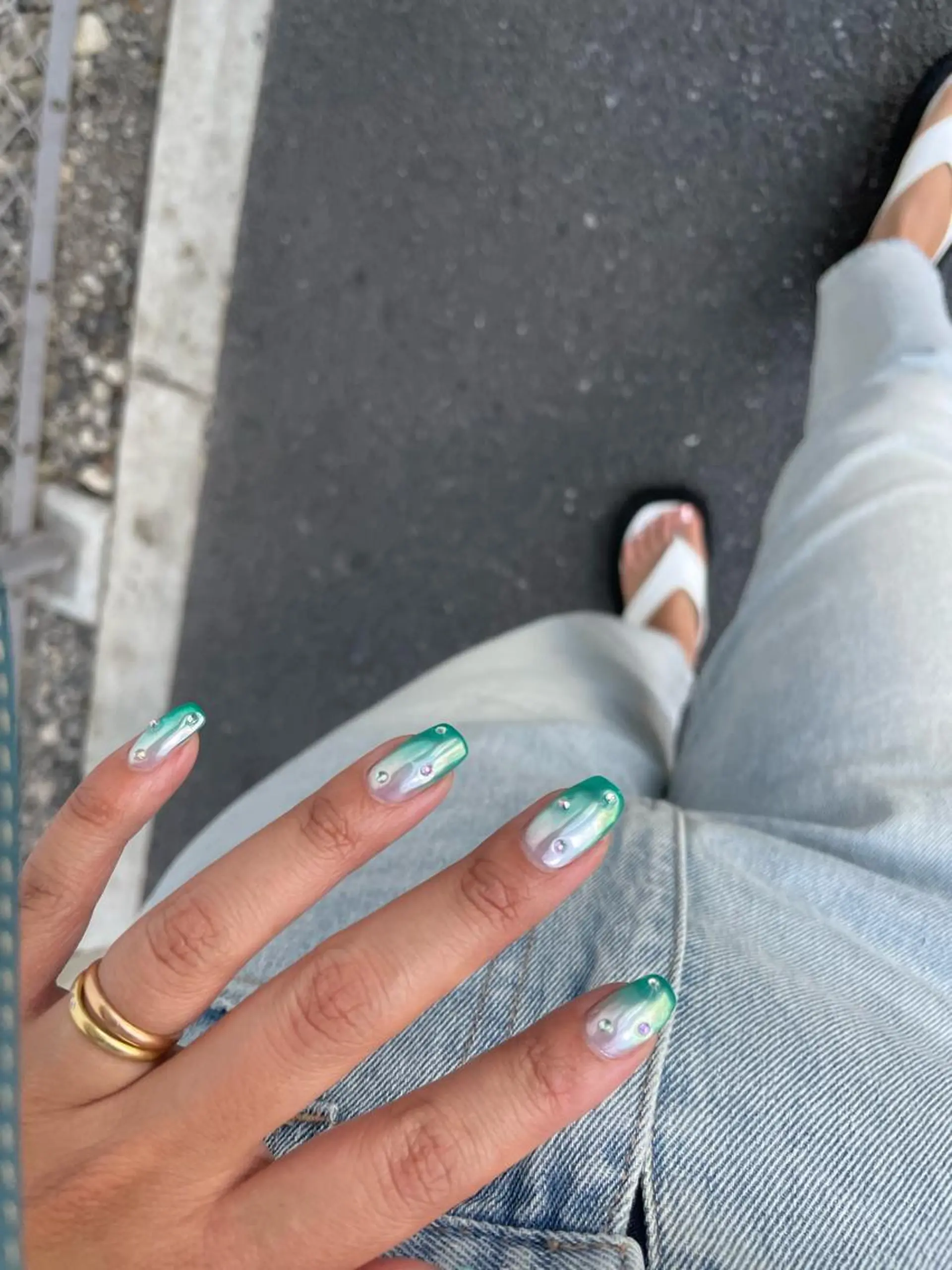 ネイル MH_ Nailのネイルデザイン